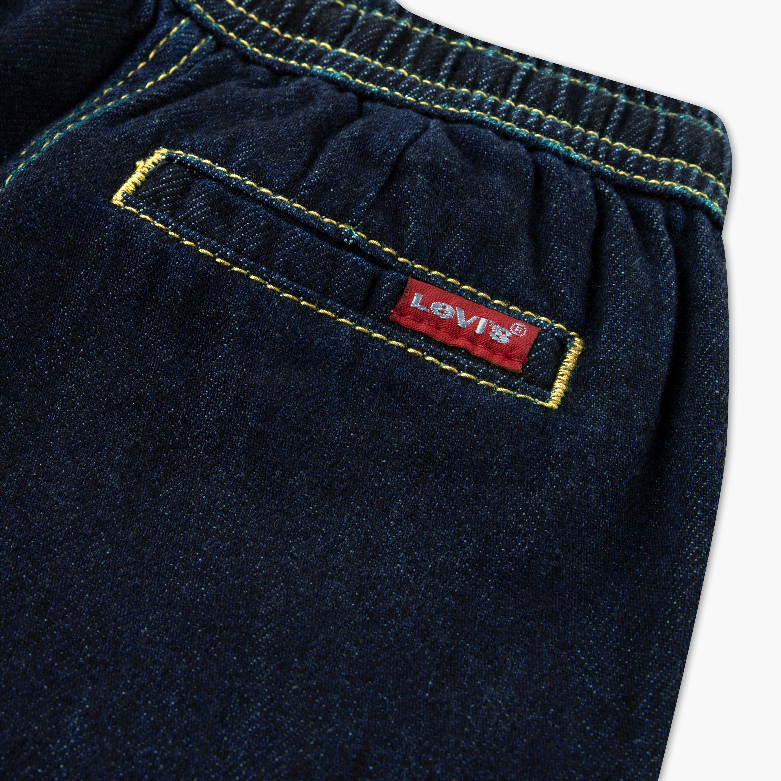 بنطلون كارجو من الدنيم بأسلوب باراشوت من ليفايس-boys-clothing-schoolwear-bottoms-pants-image-4