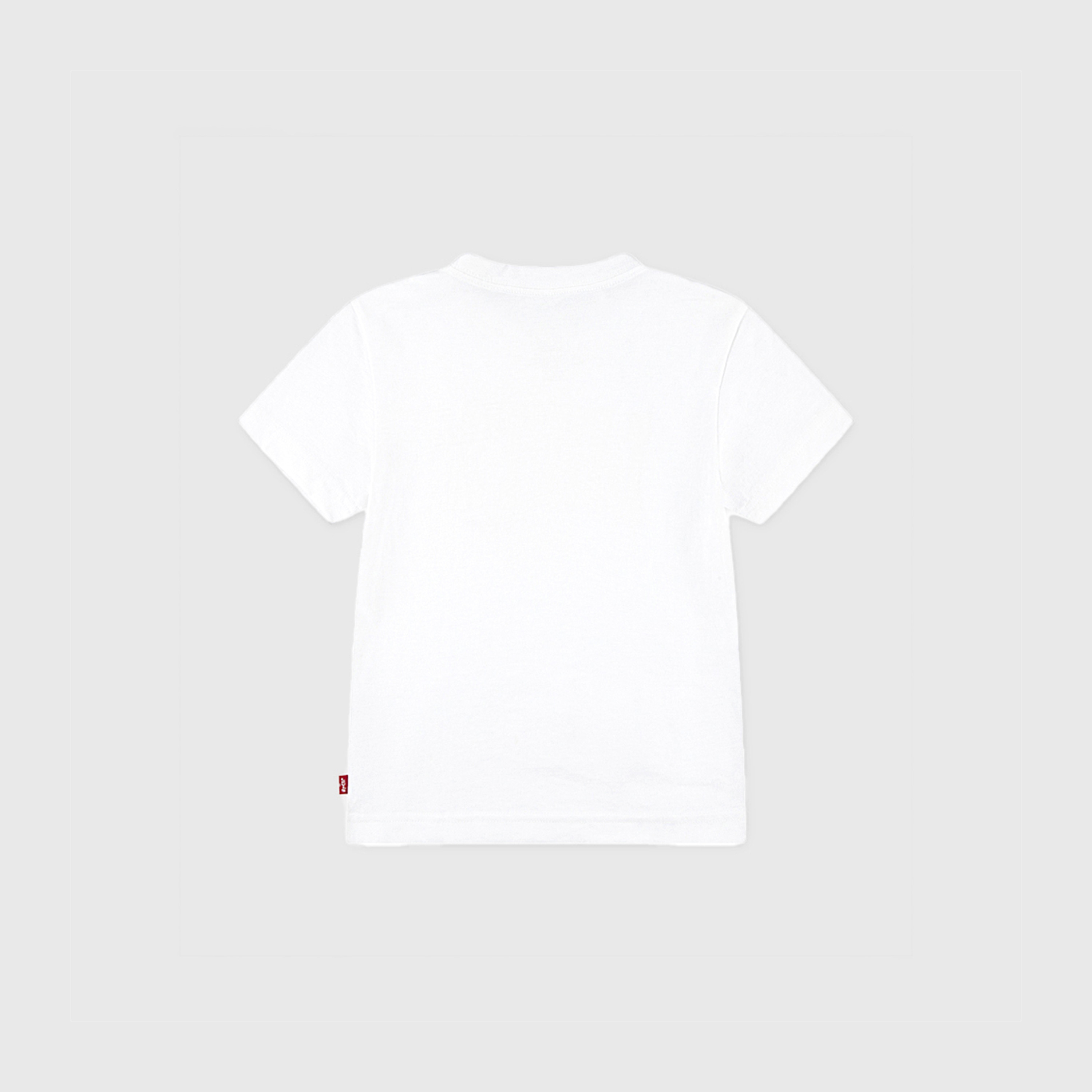 Levi's Printed Short Sleeves T-Shirt-boys-clothing-tshirtsandpolos-image-2