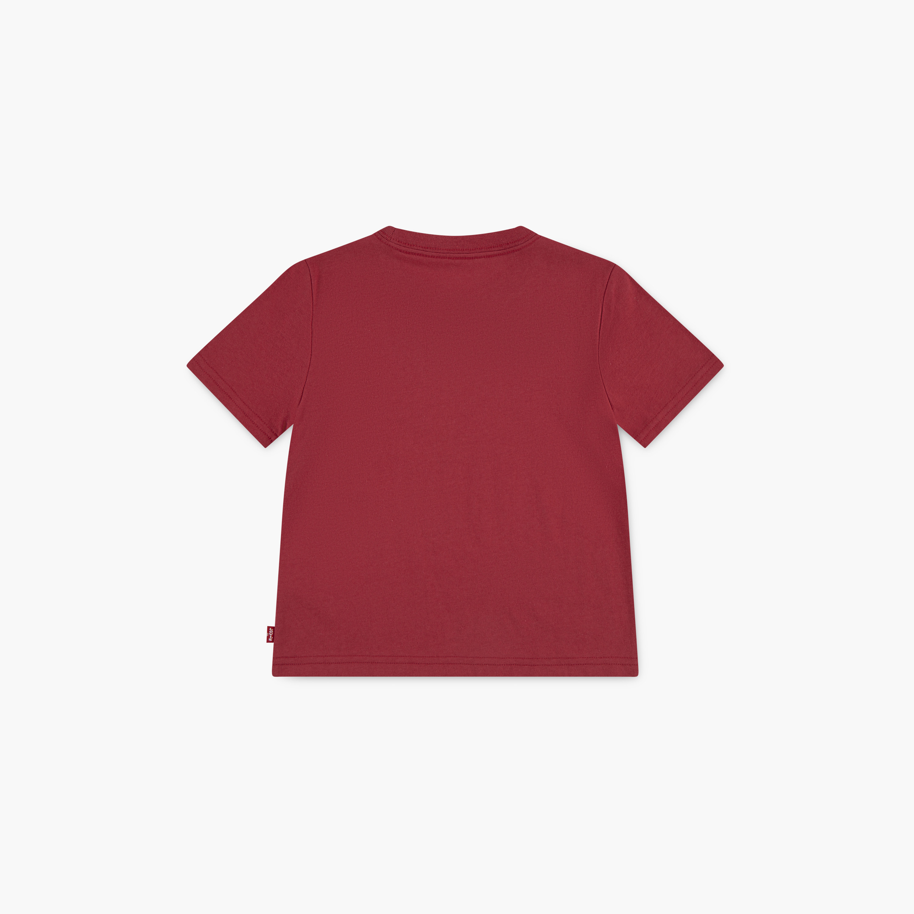 Levi’s Printed Short Sleeves T-Shirt-boys-clothing-tshirtsandpolos-image-2
