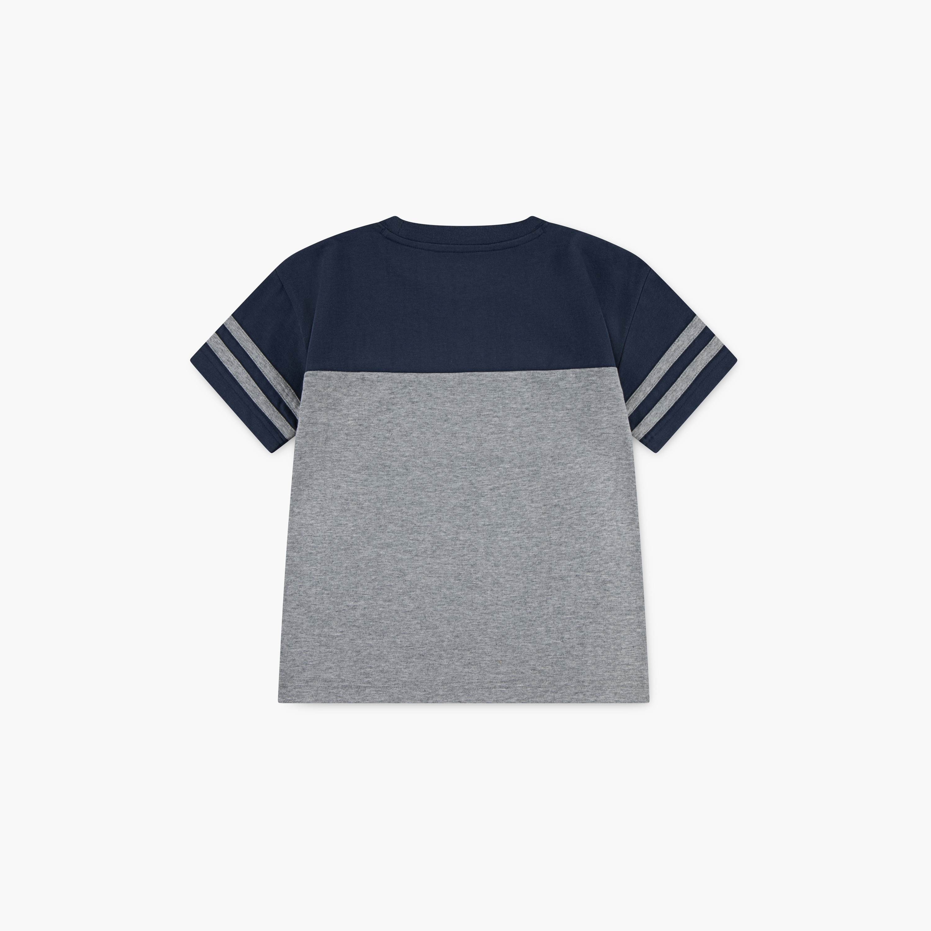 تي شيرت بأكمام قصيرة وطبعة من ليفايس-boys-clothing-tshirtsandpolos-image-2