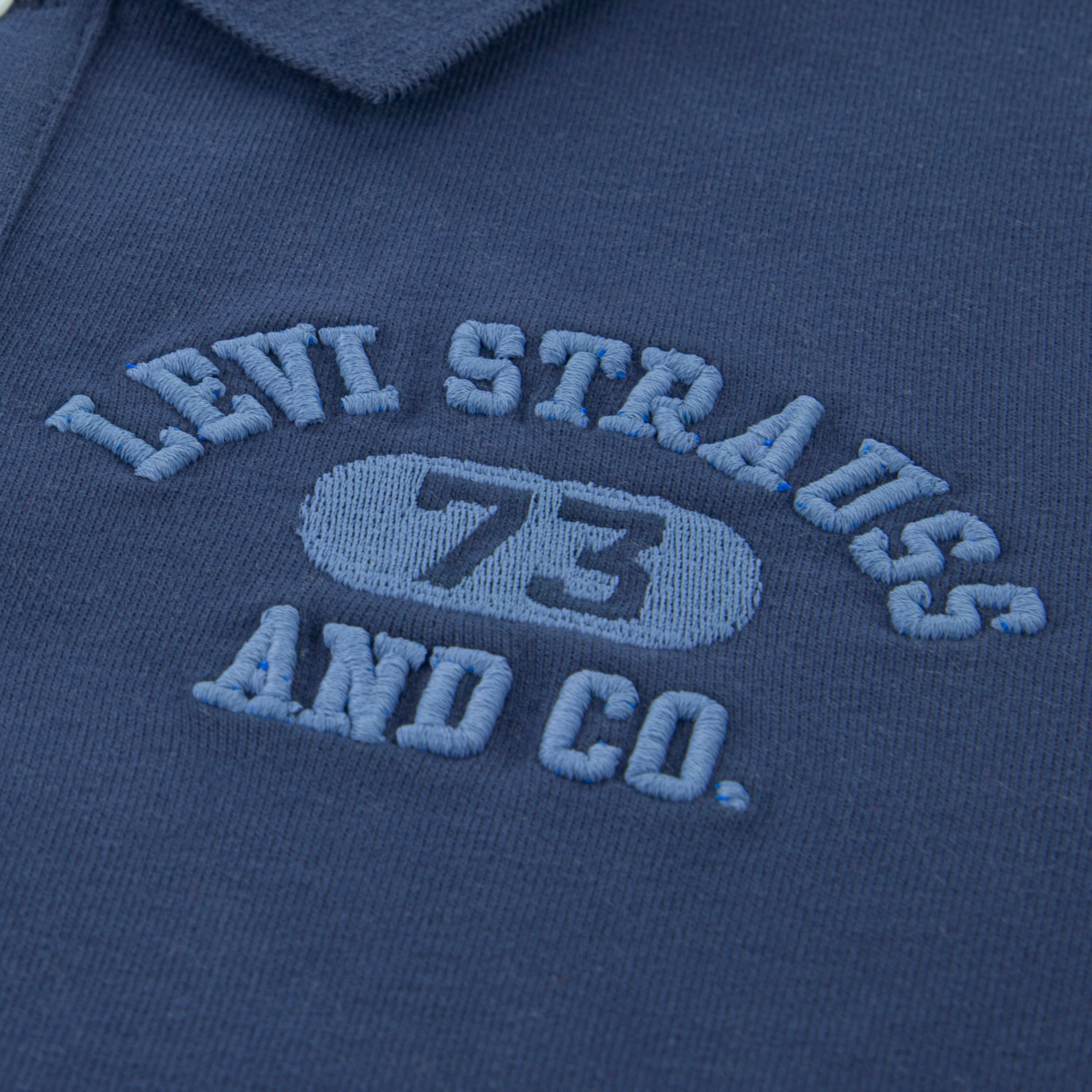Levi’s Short Sleeves Printed T-Shirt-boys-clothing-tshirtsandpolos-image-3
