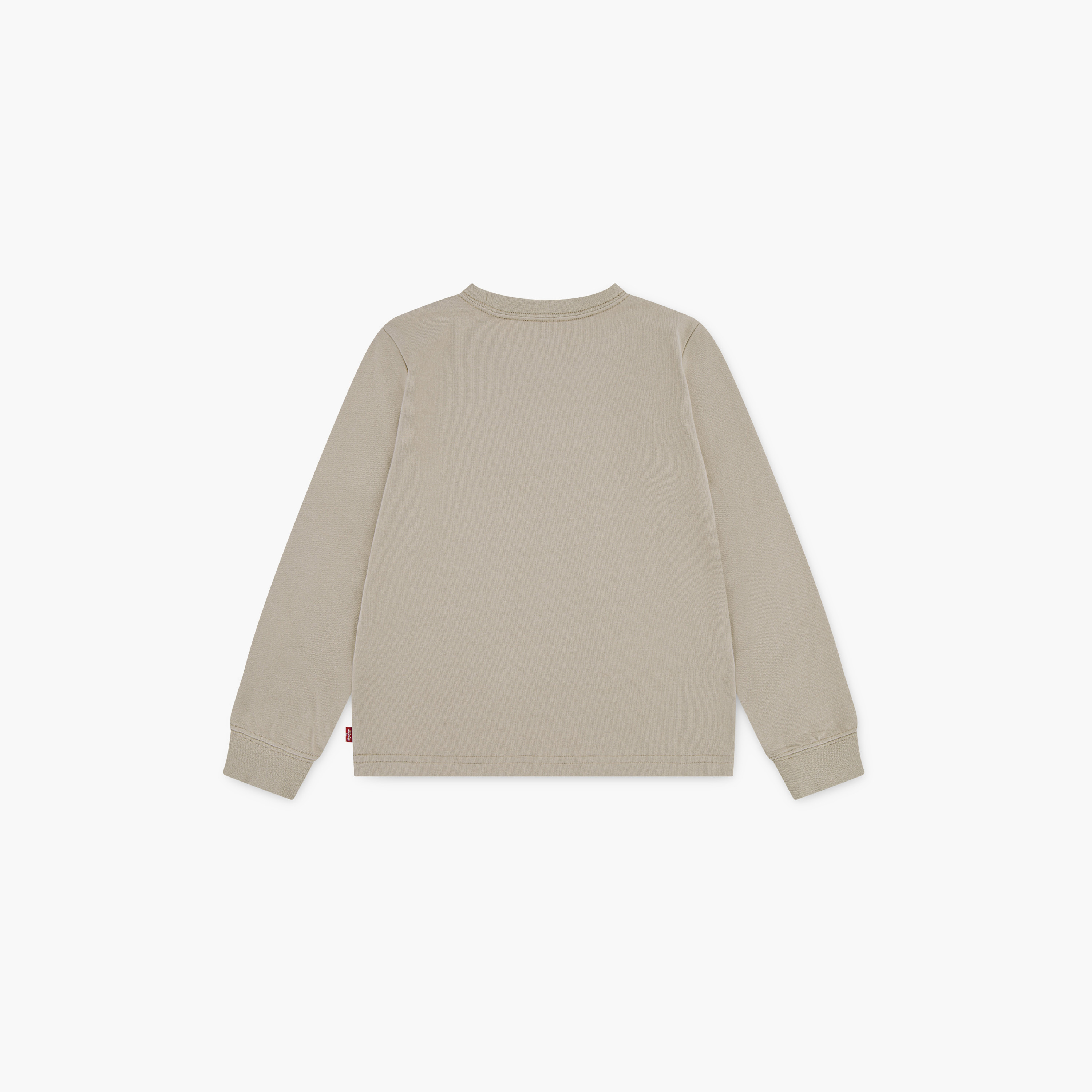 Levi’s Long Sleeves Printed T-Shirt-boys-clothing-tshirtsandpolos-image-2