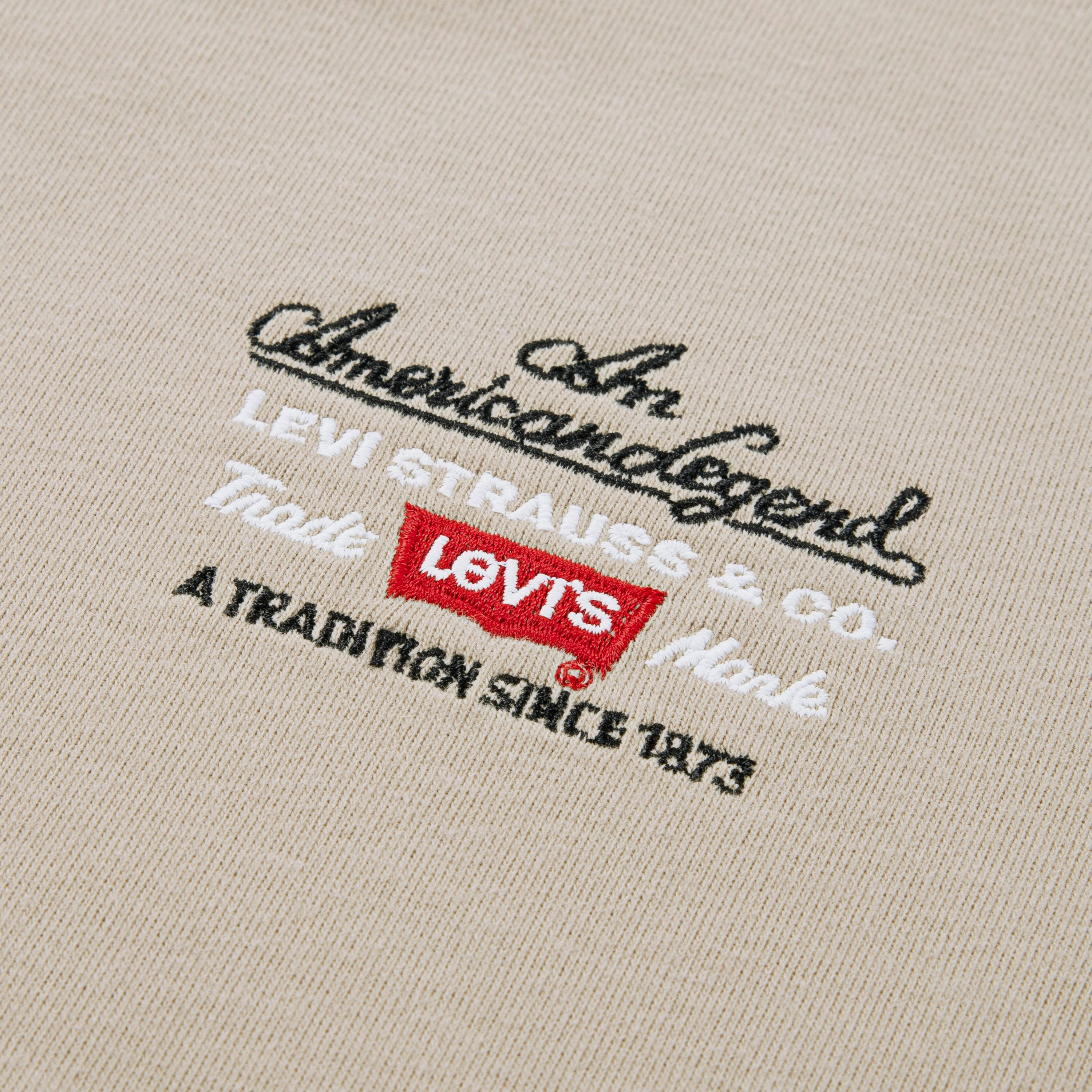 Levi’s Long Sleeves Printed T-Shirt-boys-clothing-tshirtsandpolos-image-3