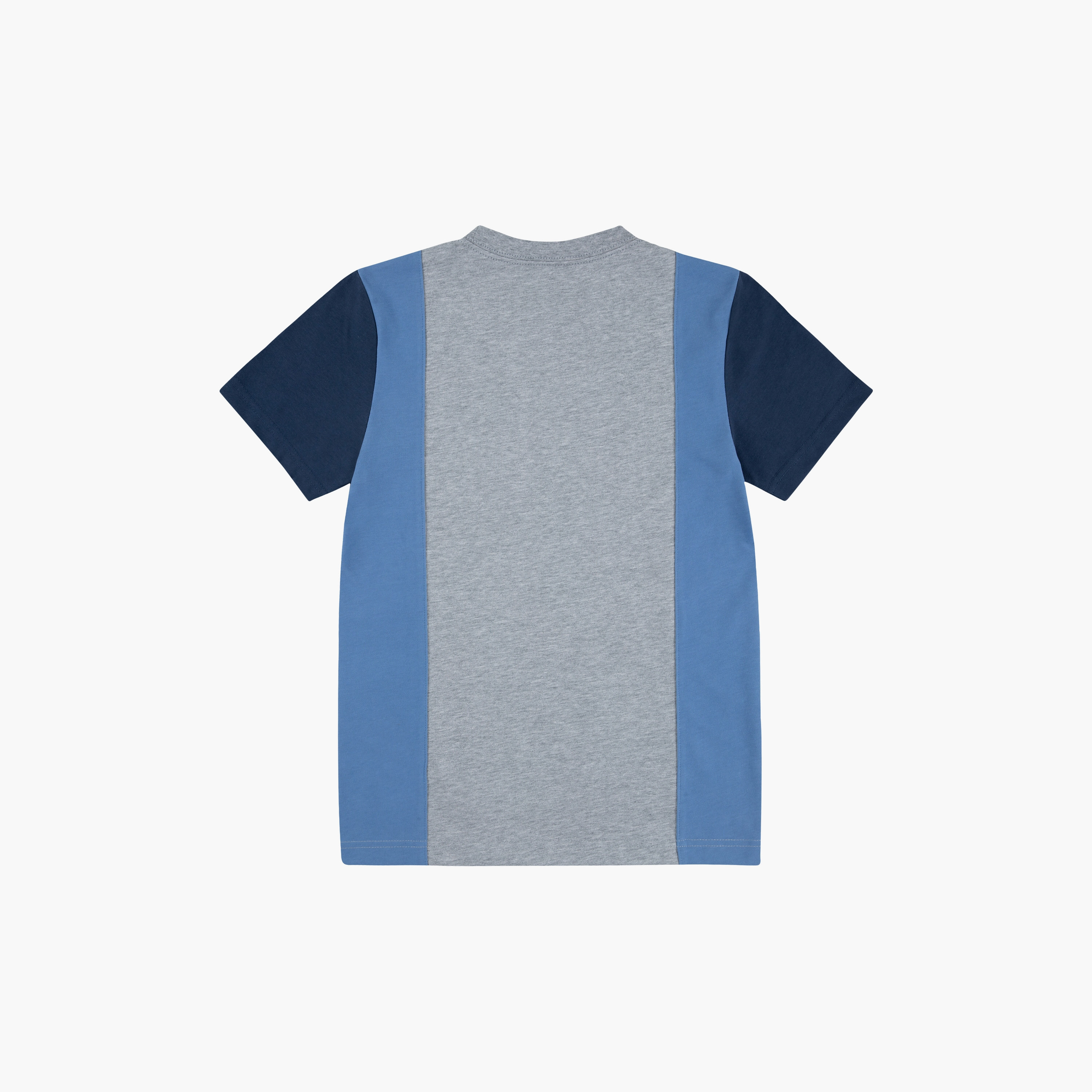 Levi’s Short Sleeves Printed T-Shirt-boys-clothing-tshirtsandpolos-image-2