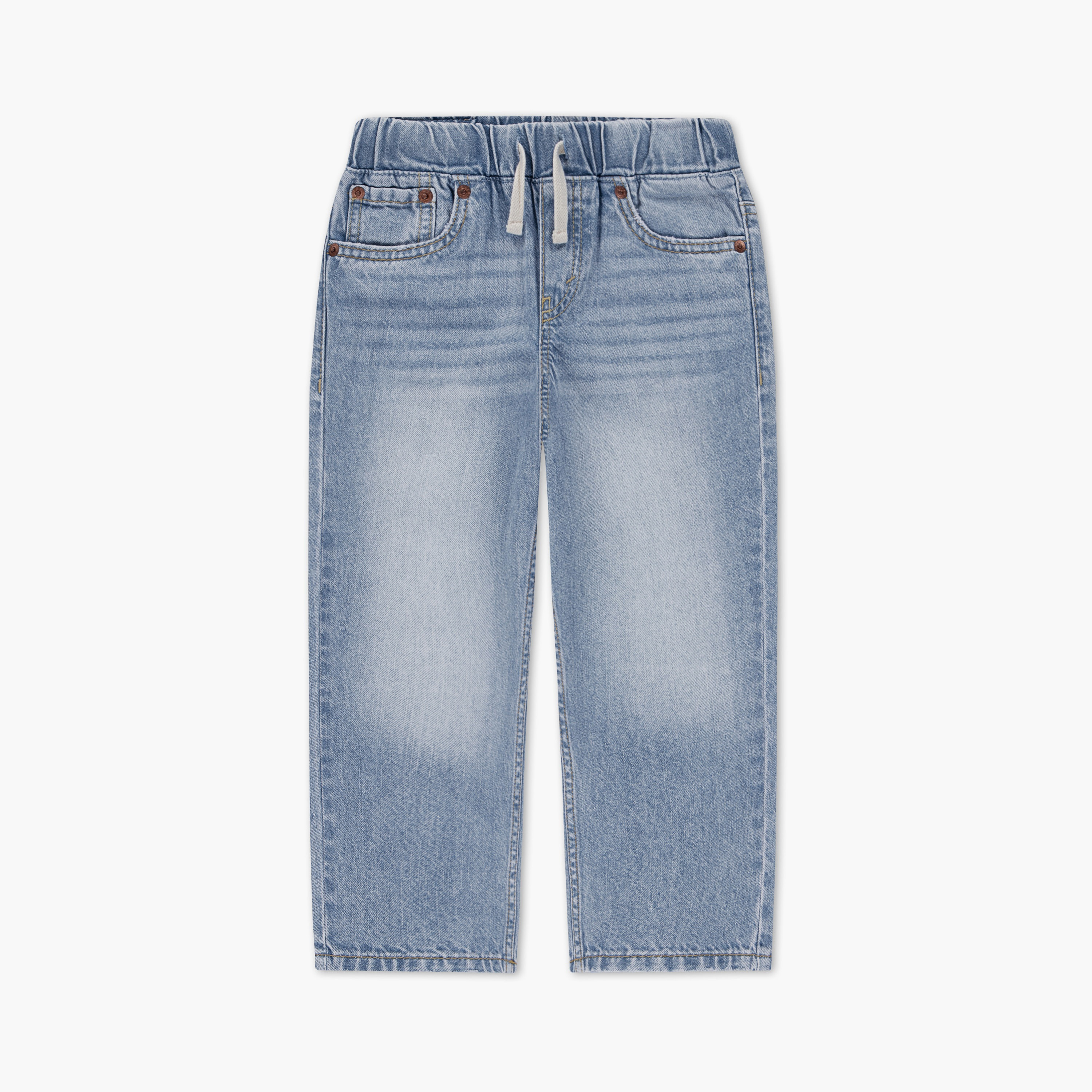 Levi’s Solid Jeans-boys-clothing-bottoms-jeans-image-1