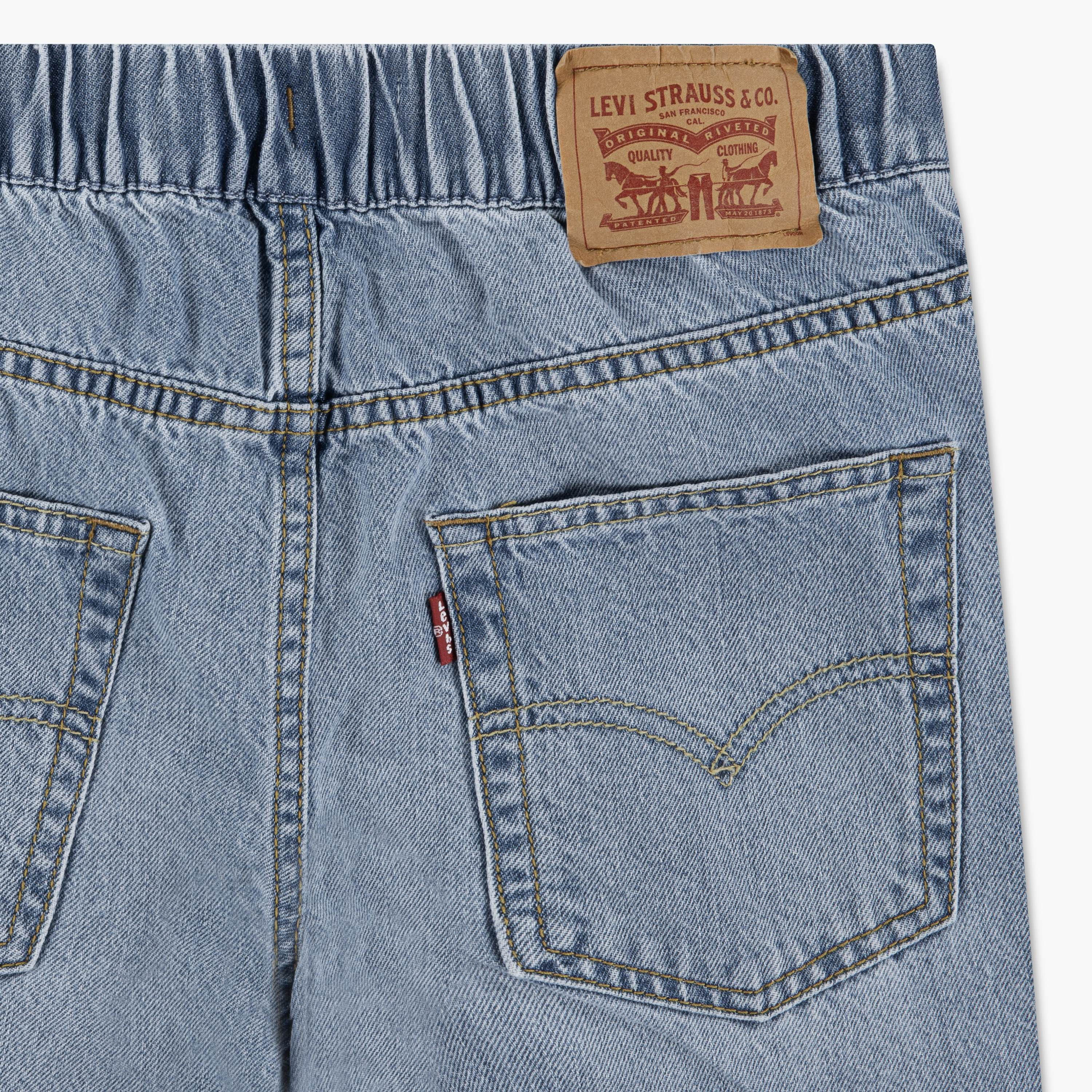 جينز سادة من ليفايس-boys-clothing-bottoms-jeans-image-1