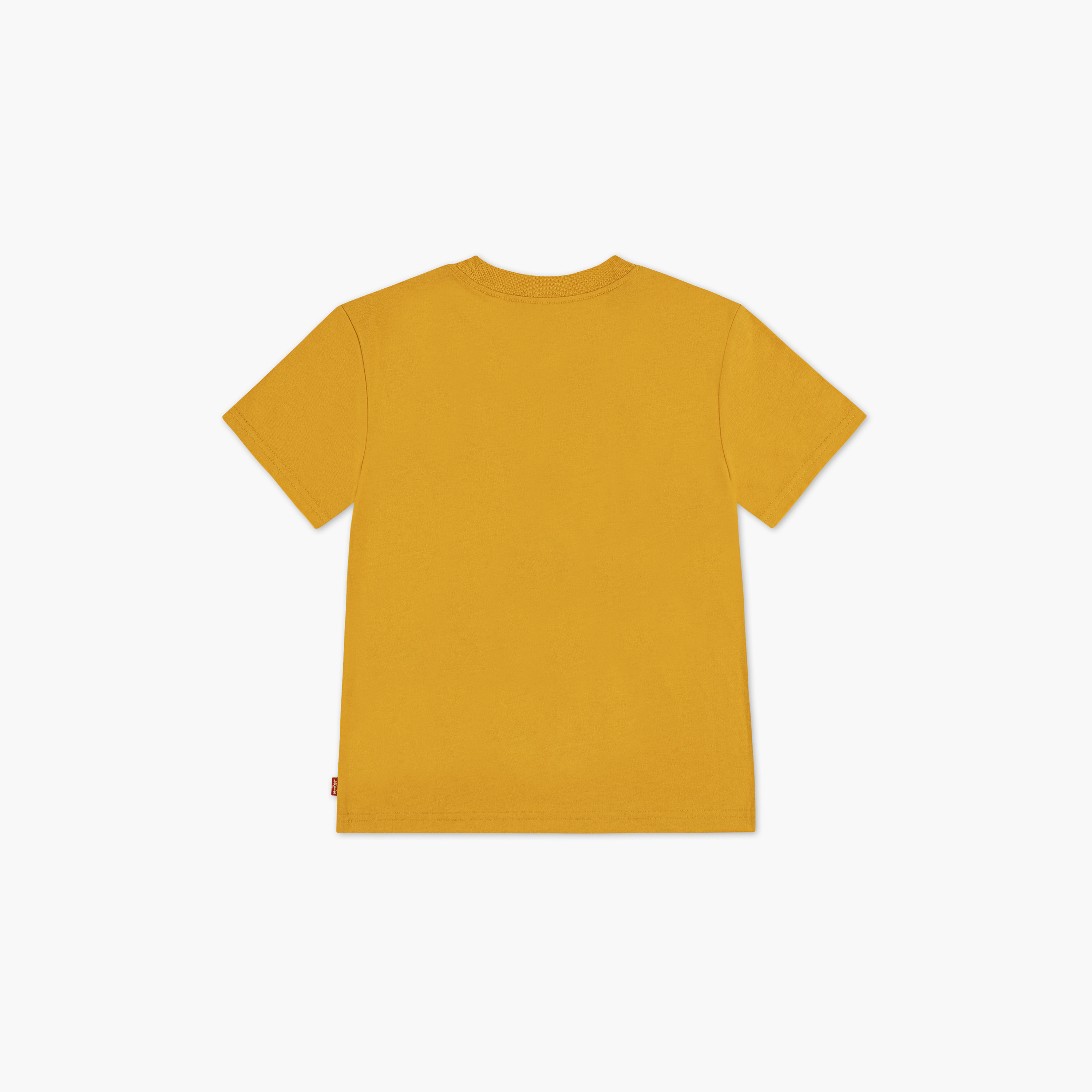 Levi’s Short Sleeves Printed T-Shirt-boys-clothing-tshirtsandpolos-image-2