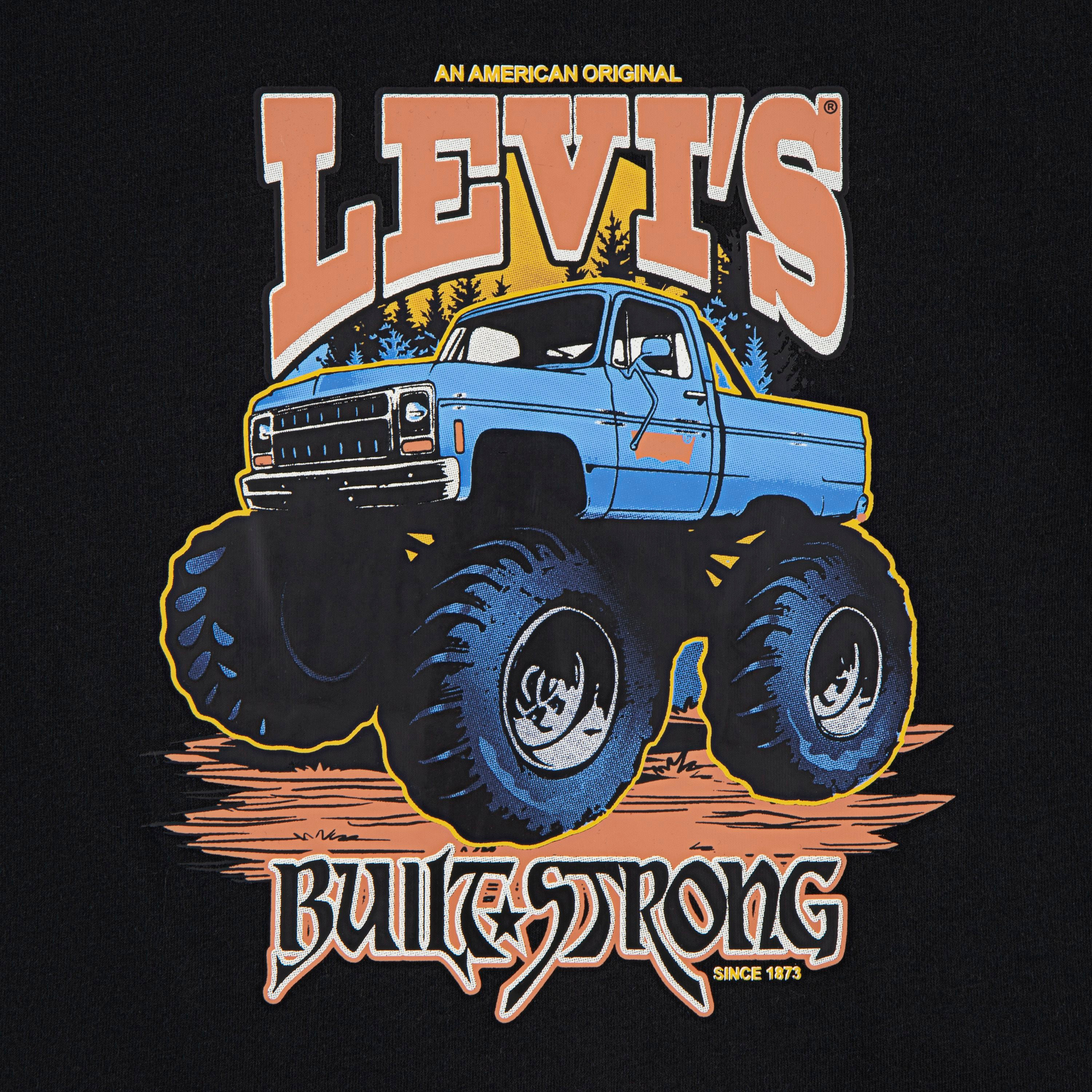 تي شيرت بأكمام قصيرة وطبعة من ليفايس-boys-clothing-tshirtsandpolos-image-3