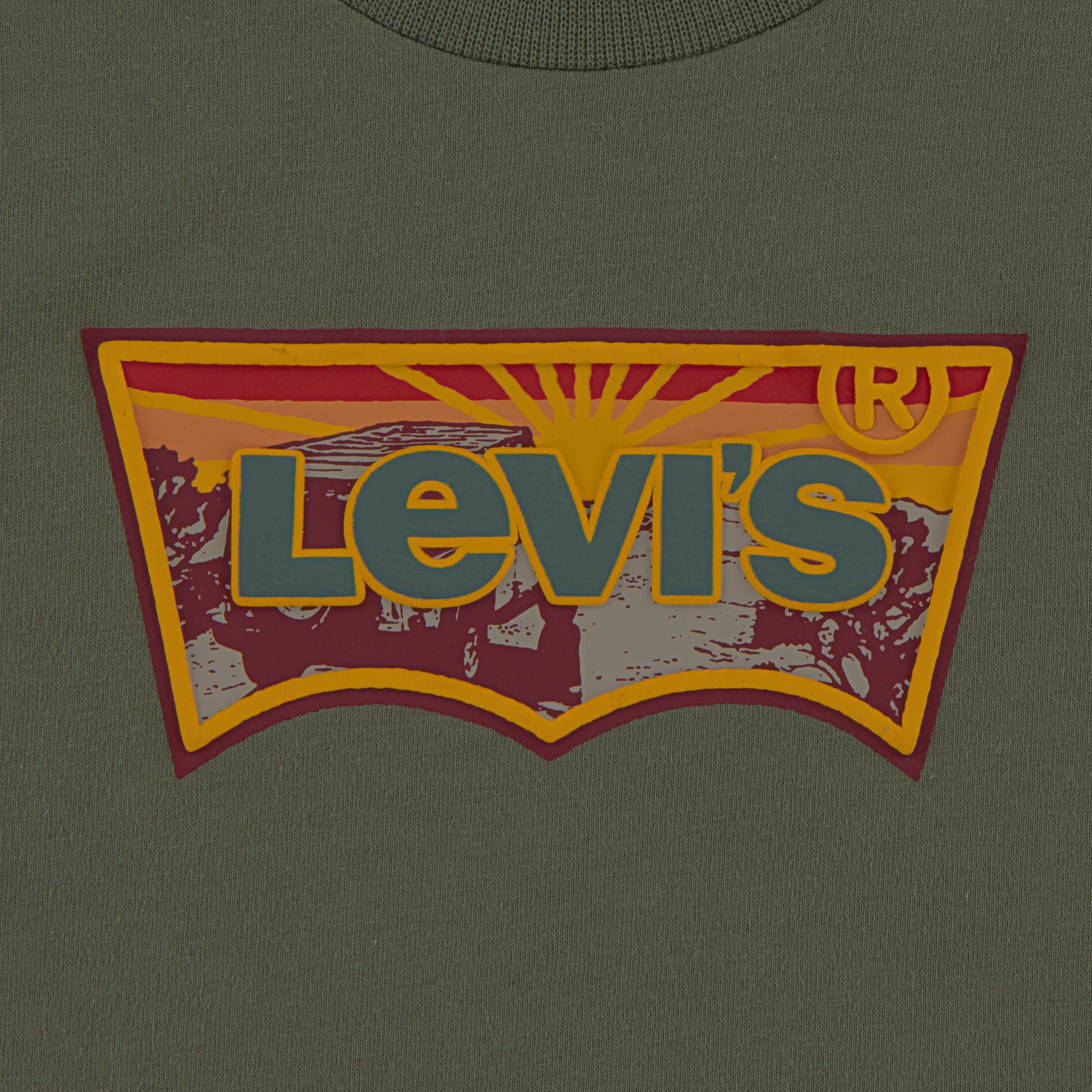 تي شيرت بأكمام قصيرة وطبعة من ليفايس-boys-clothing-tshirtsandpolos-image-4