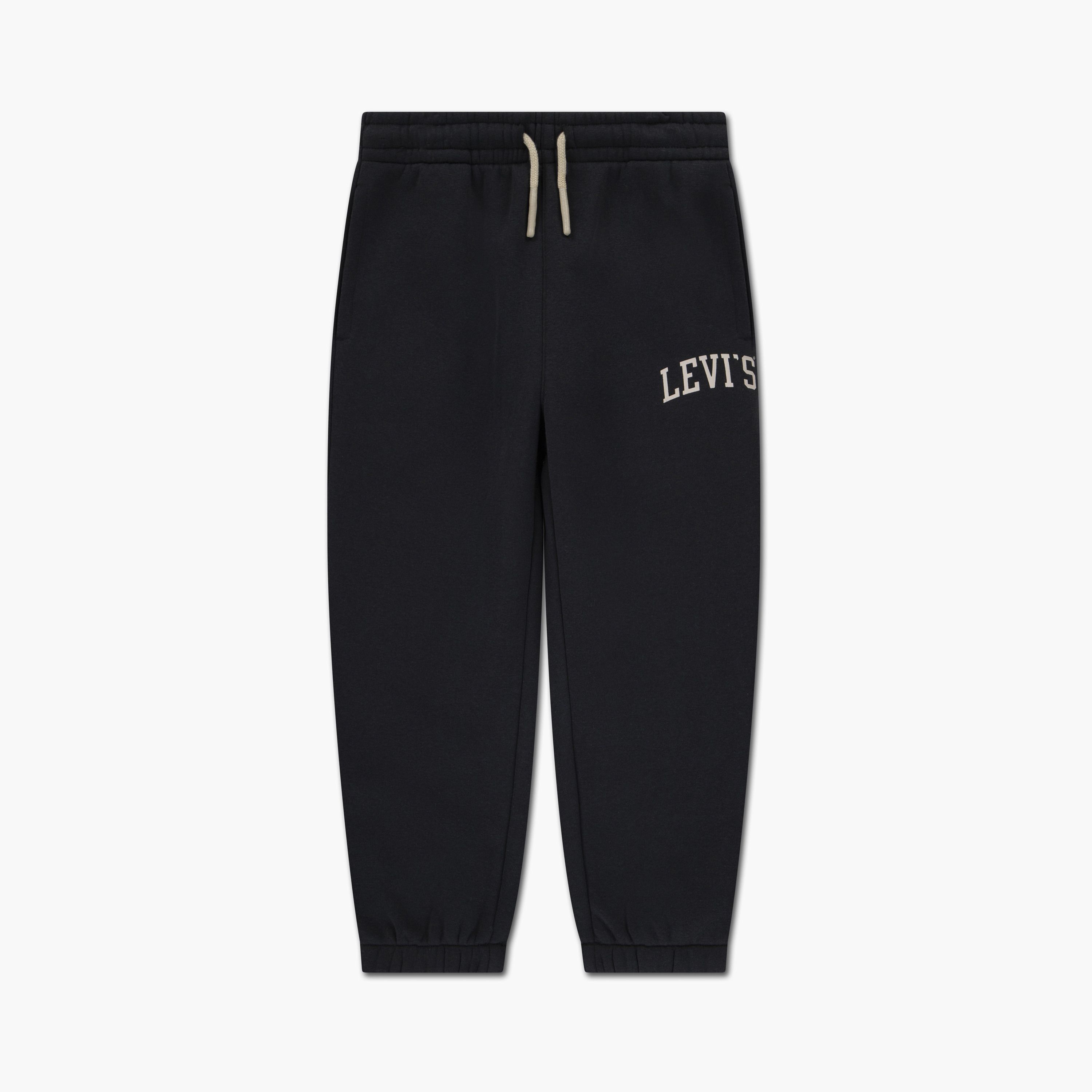 بنطلون رياضي بطبعة من ليفايس-boys-clothing-bottoms-joggersandtrackpants-image-3