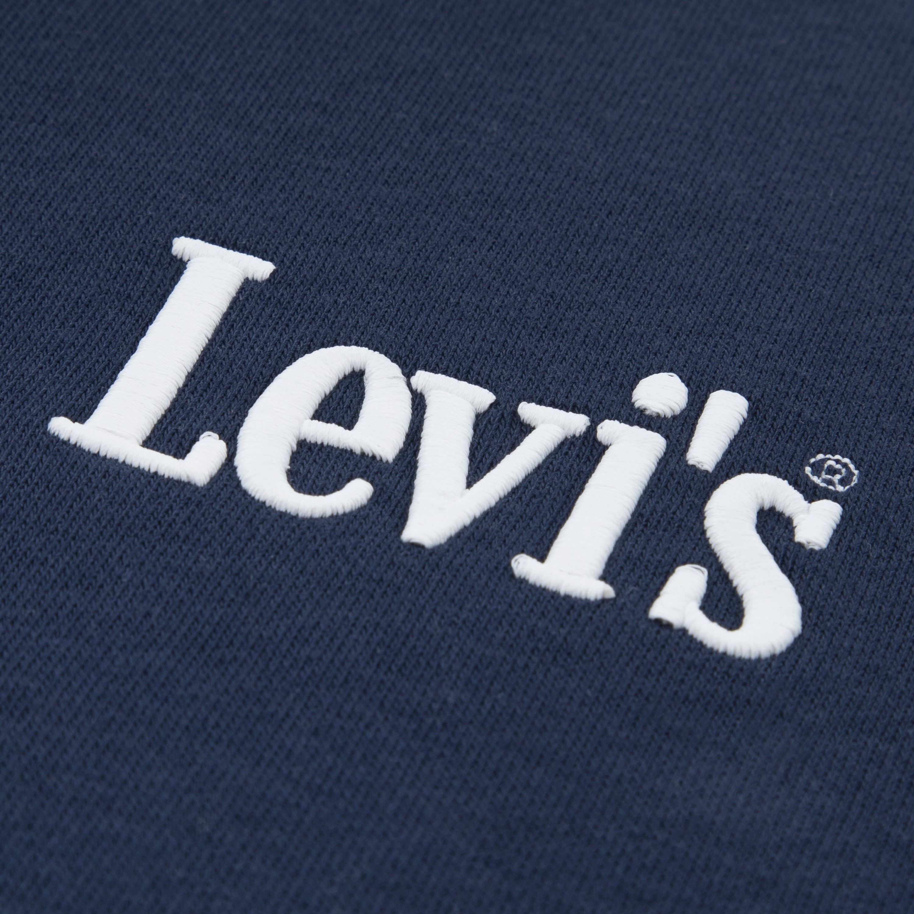 Levi's LVB Classic & Clean Embroidered Hoodie-boys-clothing-sweatshirts-image-3