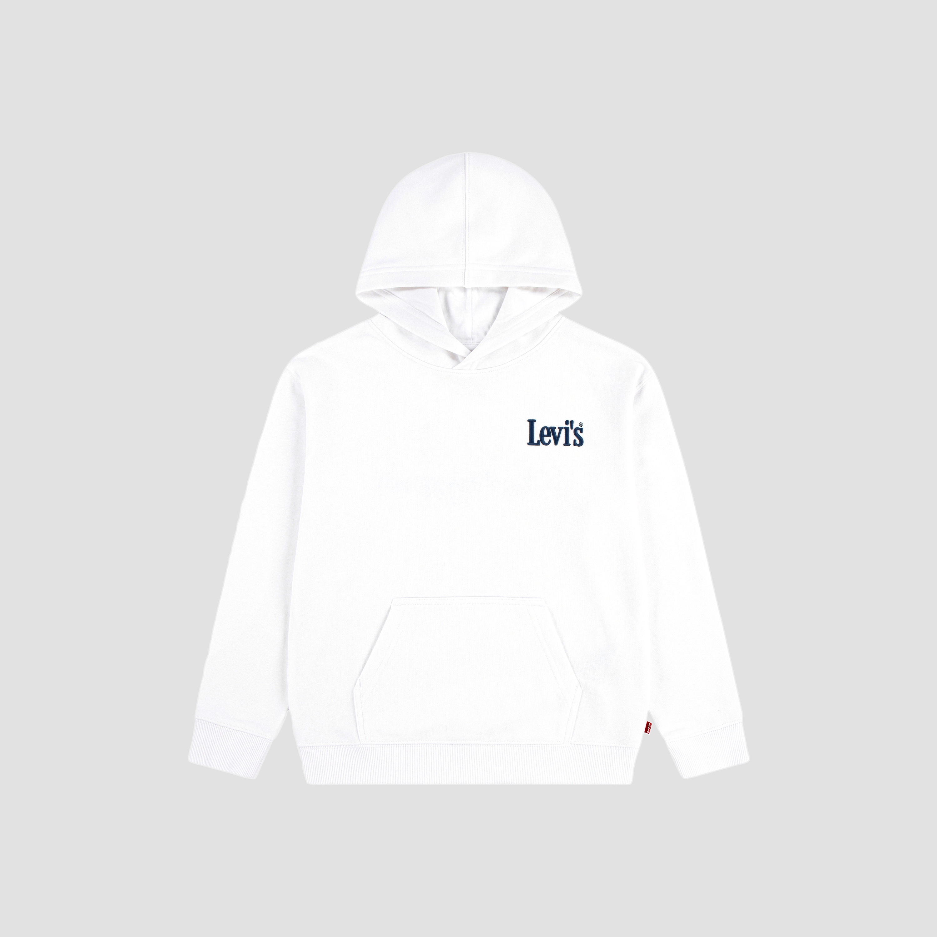 هودي بتصميم "كلاسيك أند كلين" للأولاد من ليفايس-boys-clothing-sweatshirts-image-1