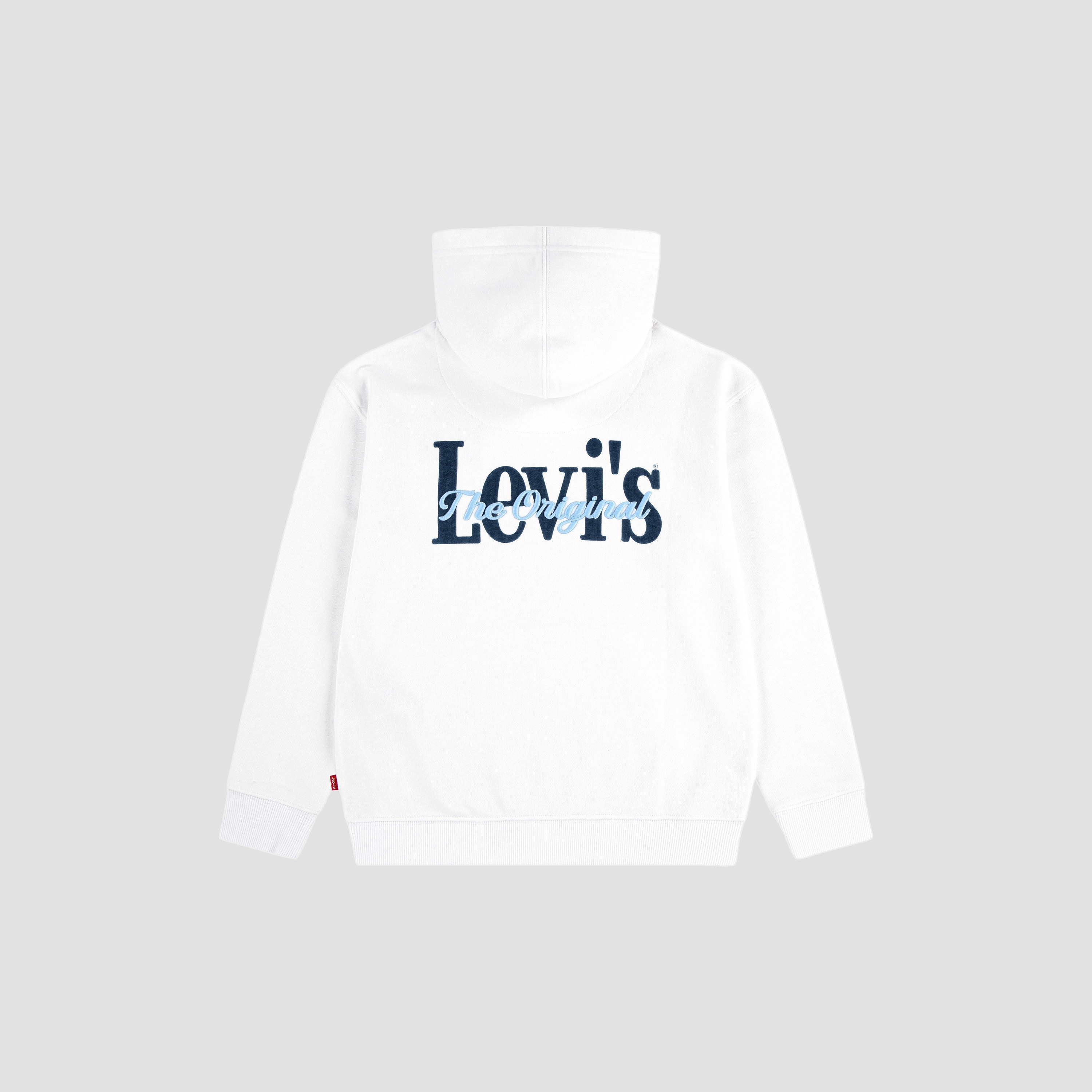 Levi's LVB Classic And Clean Hoodie-boys-clothing-sweatshirts-image-2