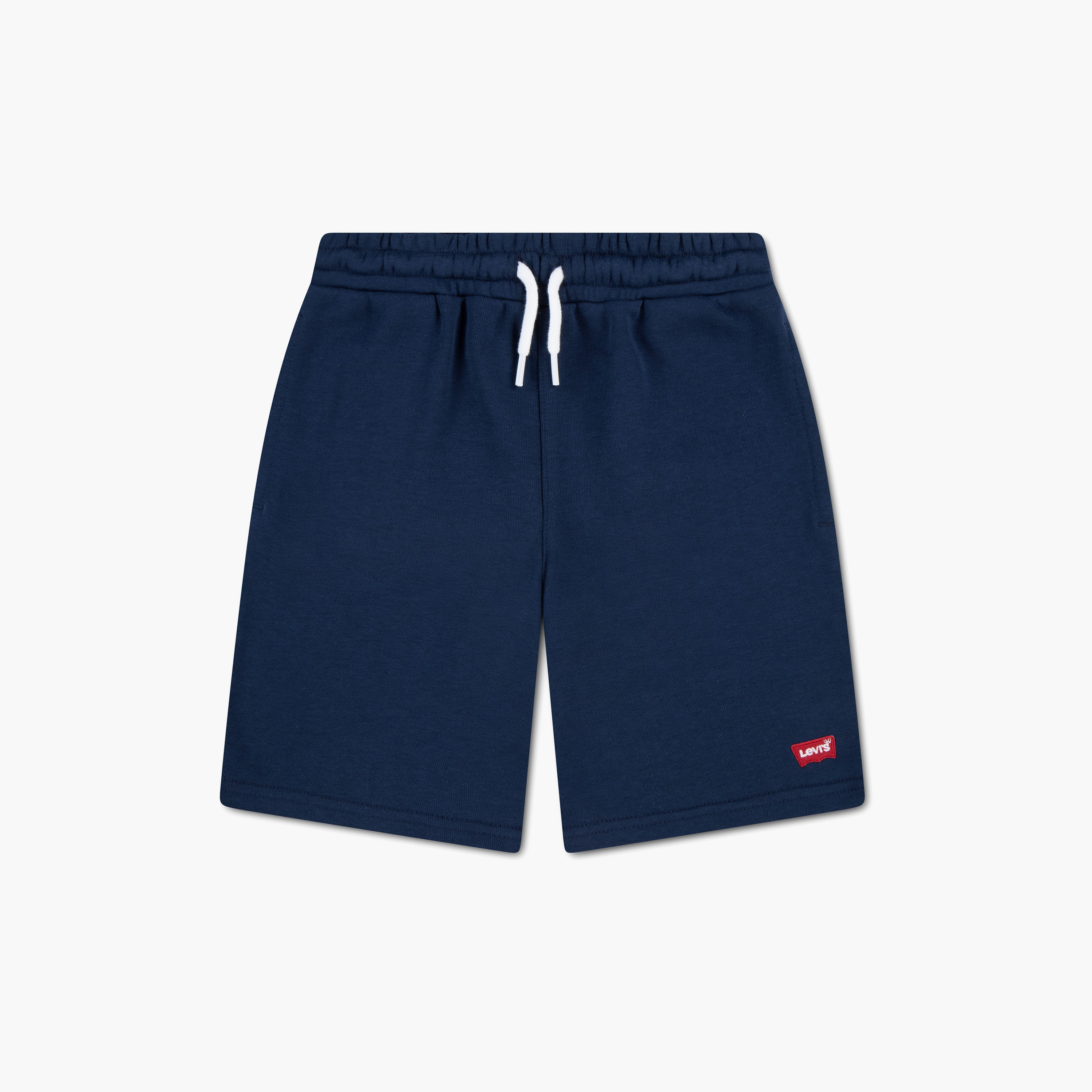 Levi's LVB Mini Batwing Shorts-boys-clothing-bottoms-shorts-image-1