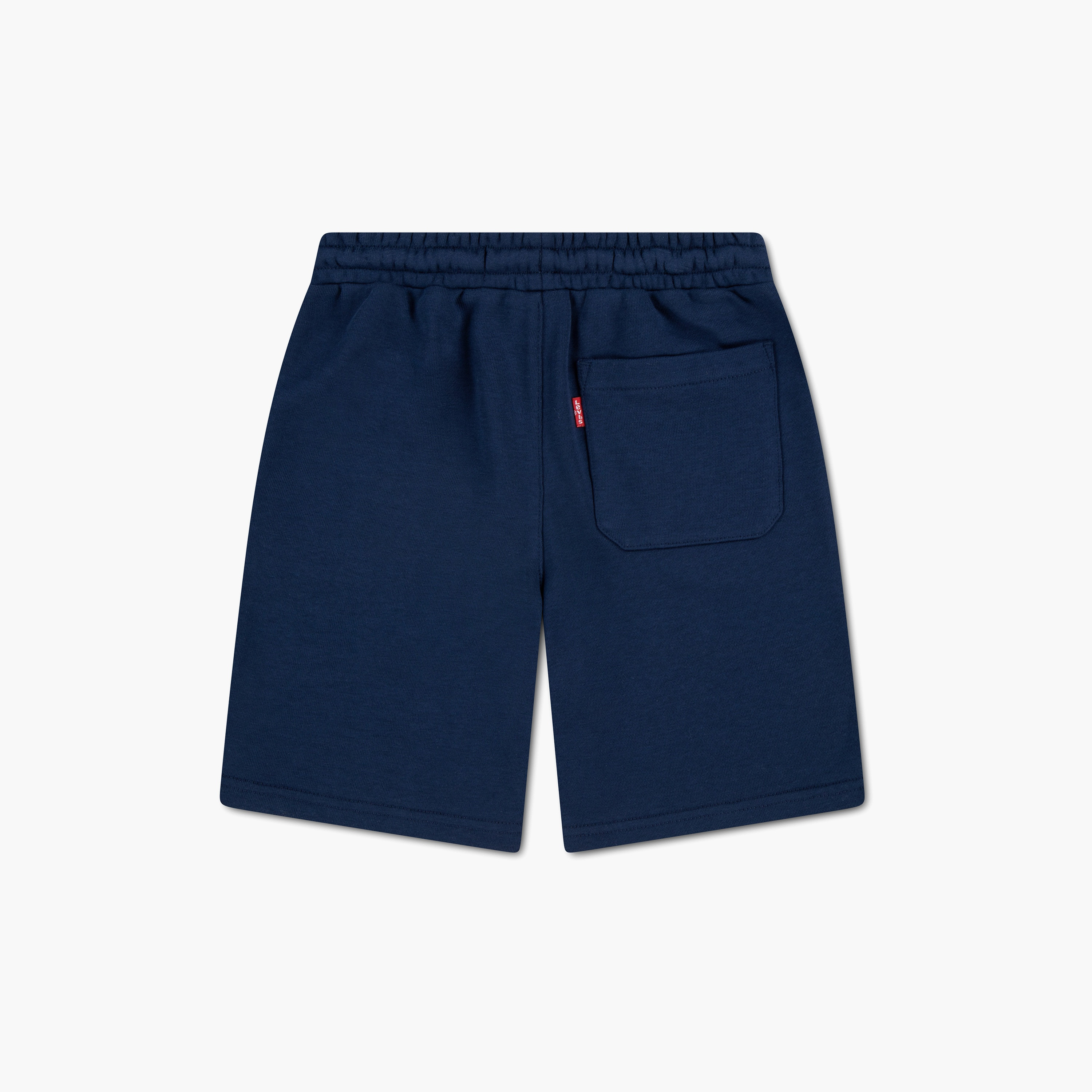 Levi's LVB Mini Batwing Shorts-boys-clothing-bottoms-shorts-image-2