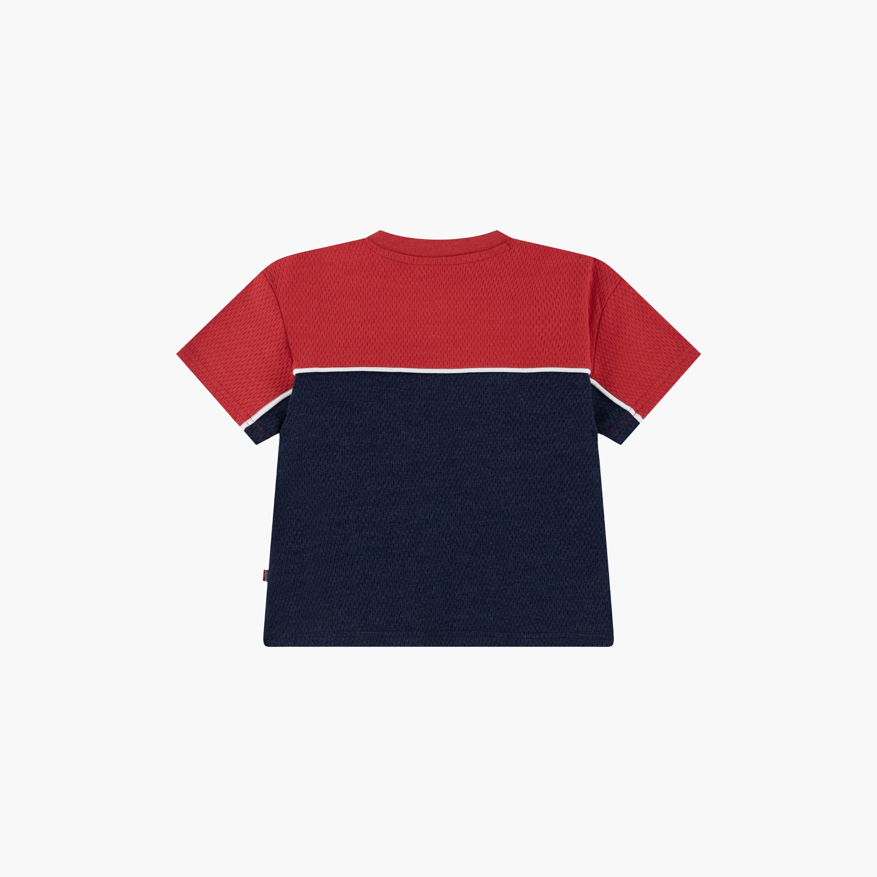 Levi's LVB Athletic Colorblock T-Shirt-boys-clothing-tshirtsandpolos-image-2