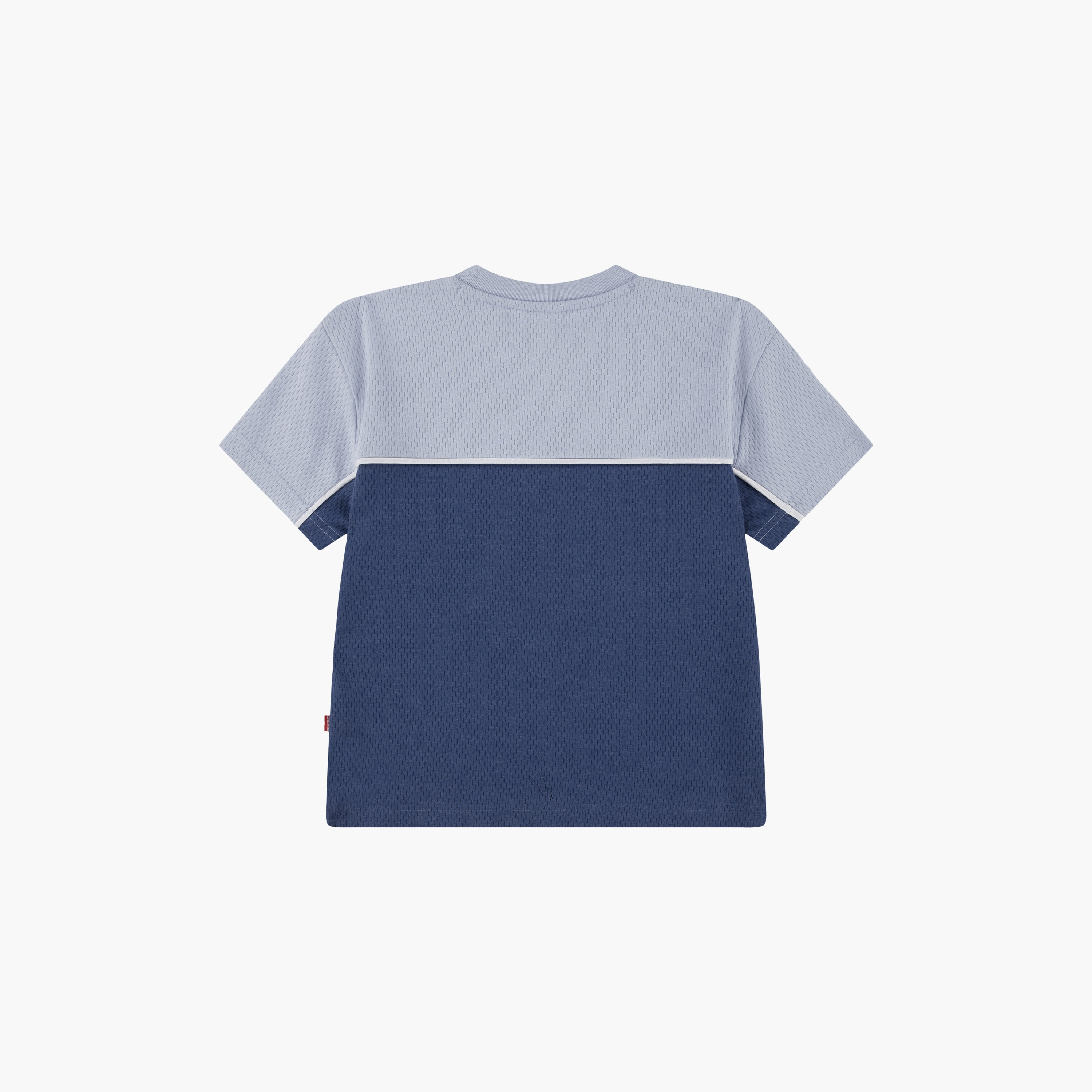 تي شيرت رياضي بتصميم "كالر بلوك" للأولاد من ليفايس-boys-clothing-tshirtsandpolos-image-2