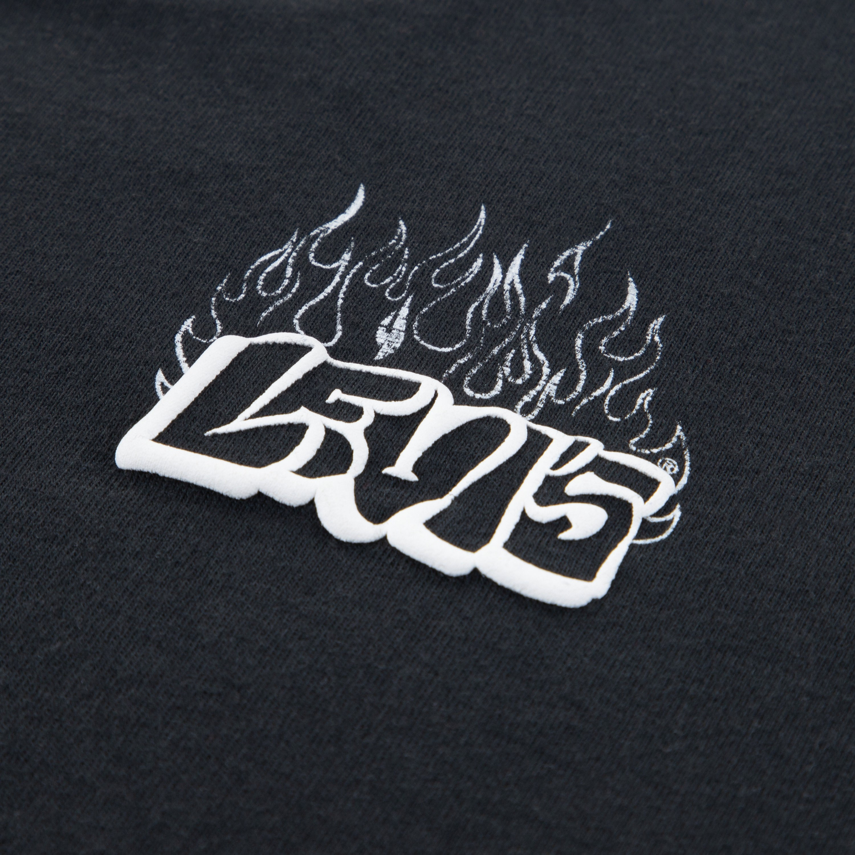 Levi's LVB On Fire Printed T-Shirt-boys-clothing-tshirtsandpolos-image-3