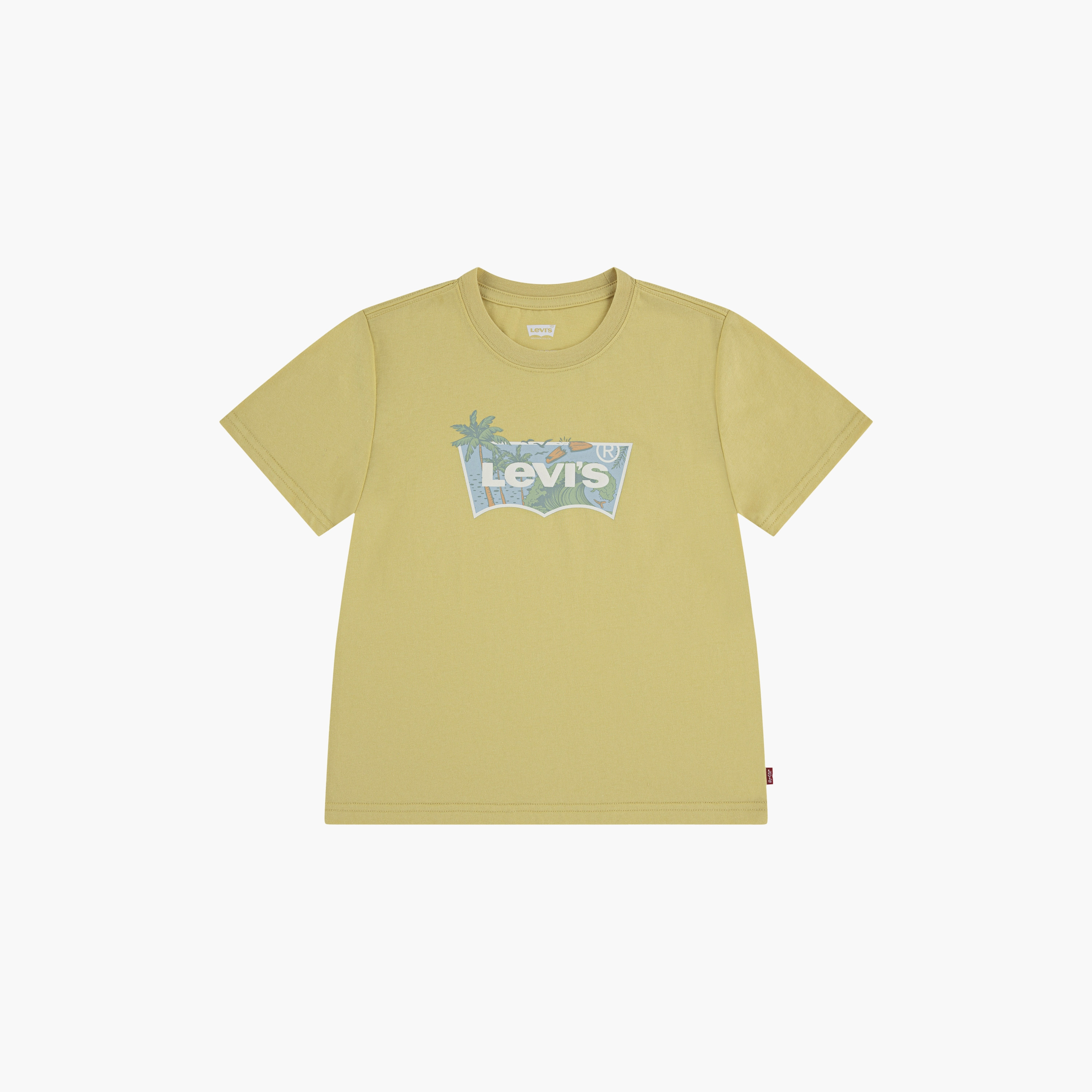 Levi's LVB High Tide Batwing T-Shirt-boys-clothing-tshirtsandpolos-image-1
