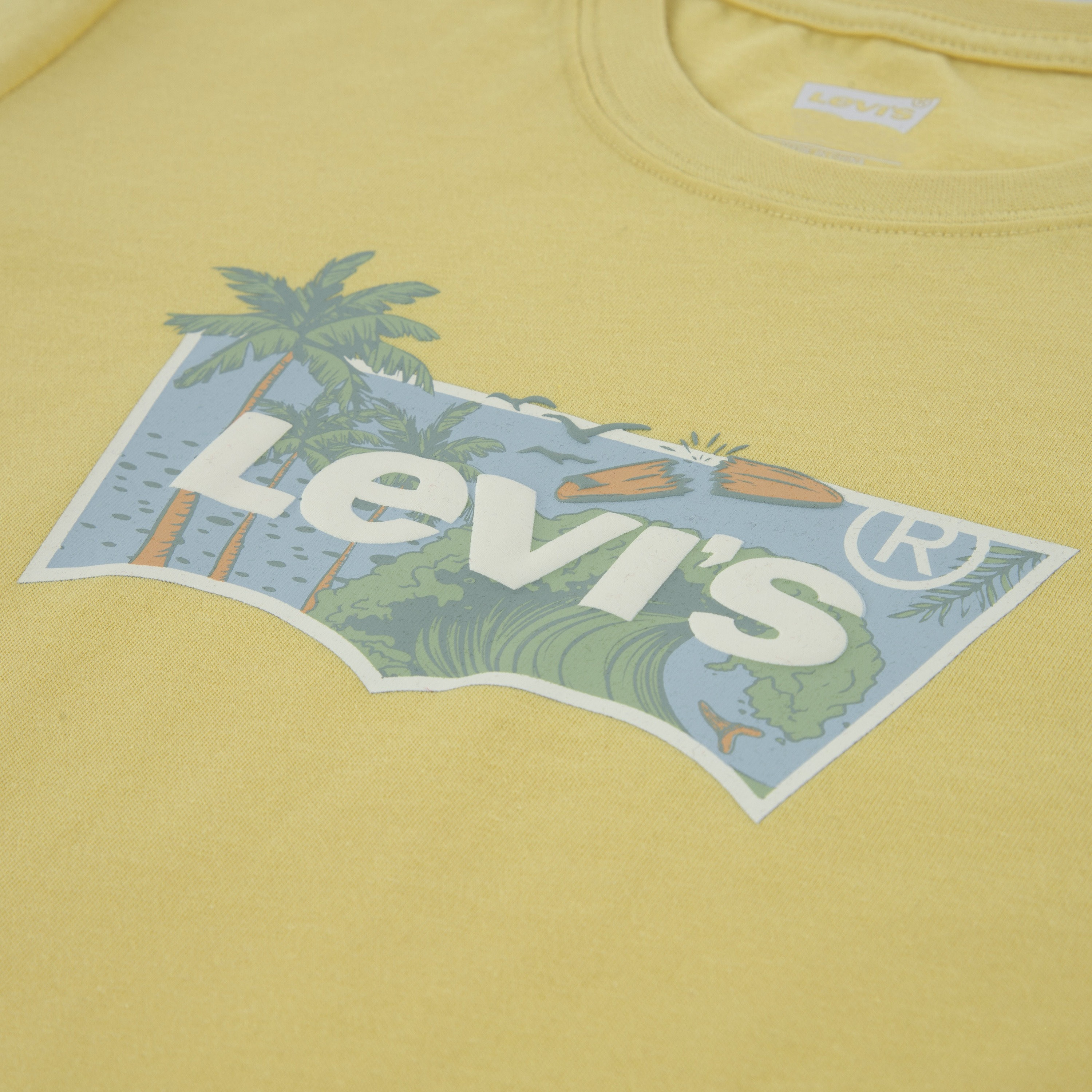 Levi's LVB High Tide Batwing T-Shirt-boys-clothing-tshirtsandpolos-image-3