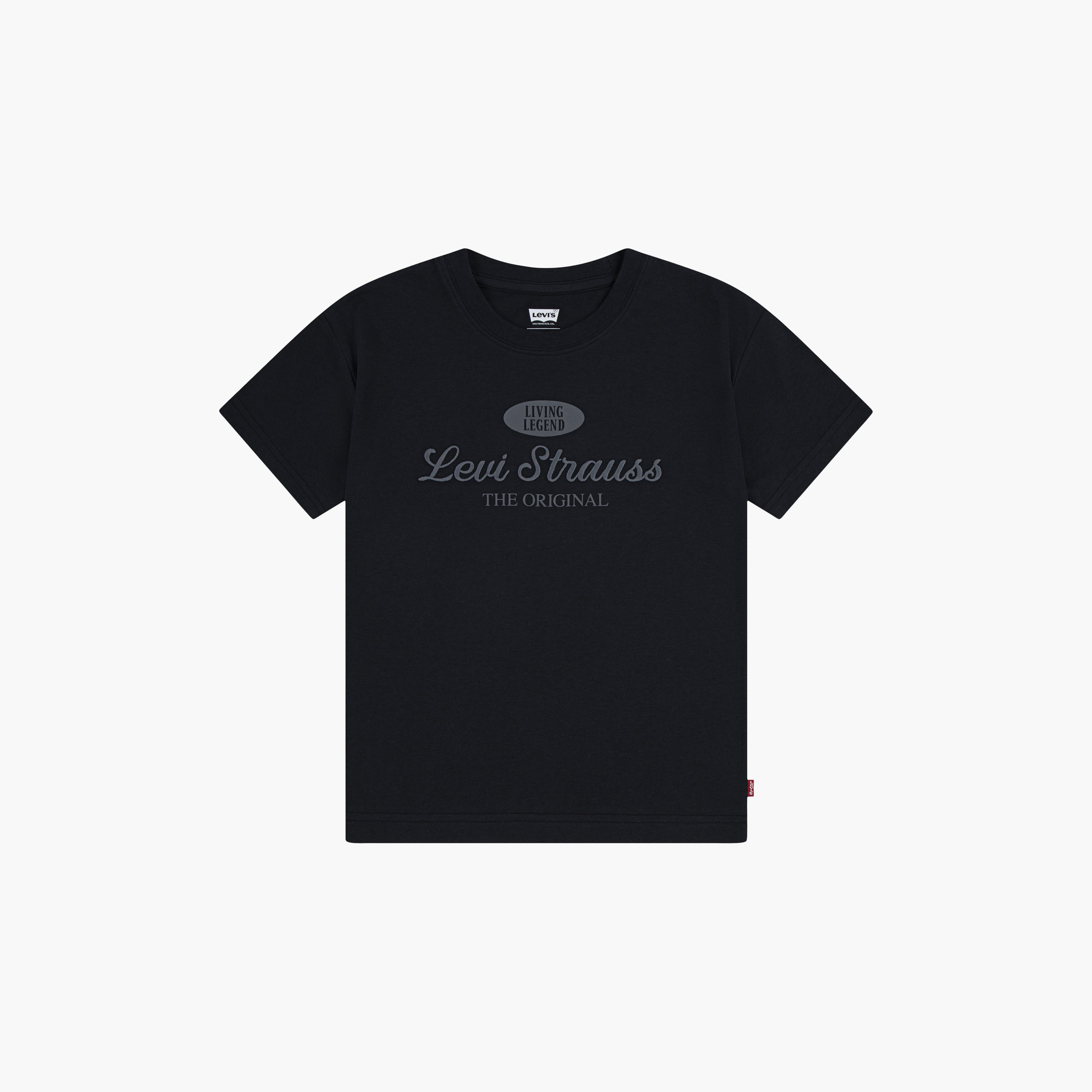 Levi's LVB The Original T-Shirt-boys-clothing-tshirtsandpolos-image-1