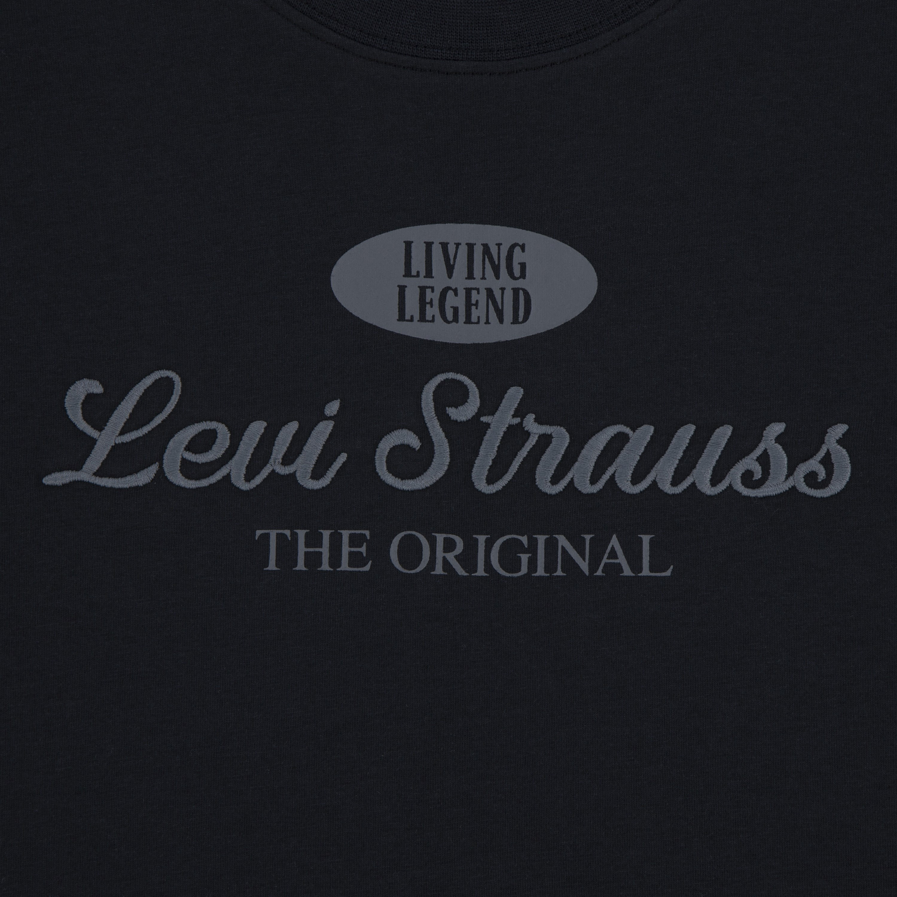 Levi's LVB The Original T-Shirt-boys-clothing-tshirtsandpolos-image-3