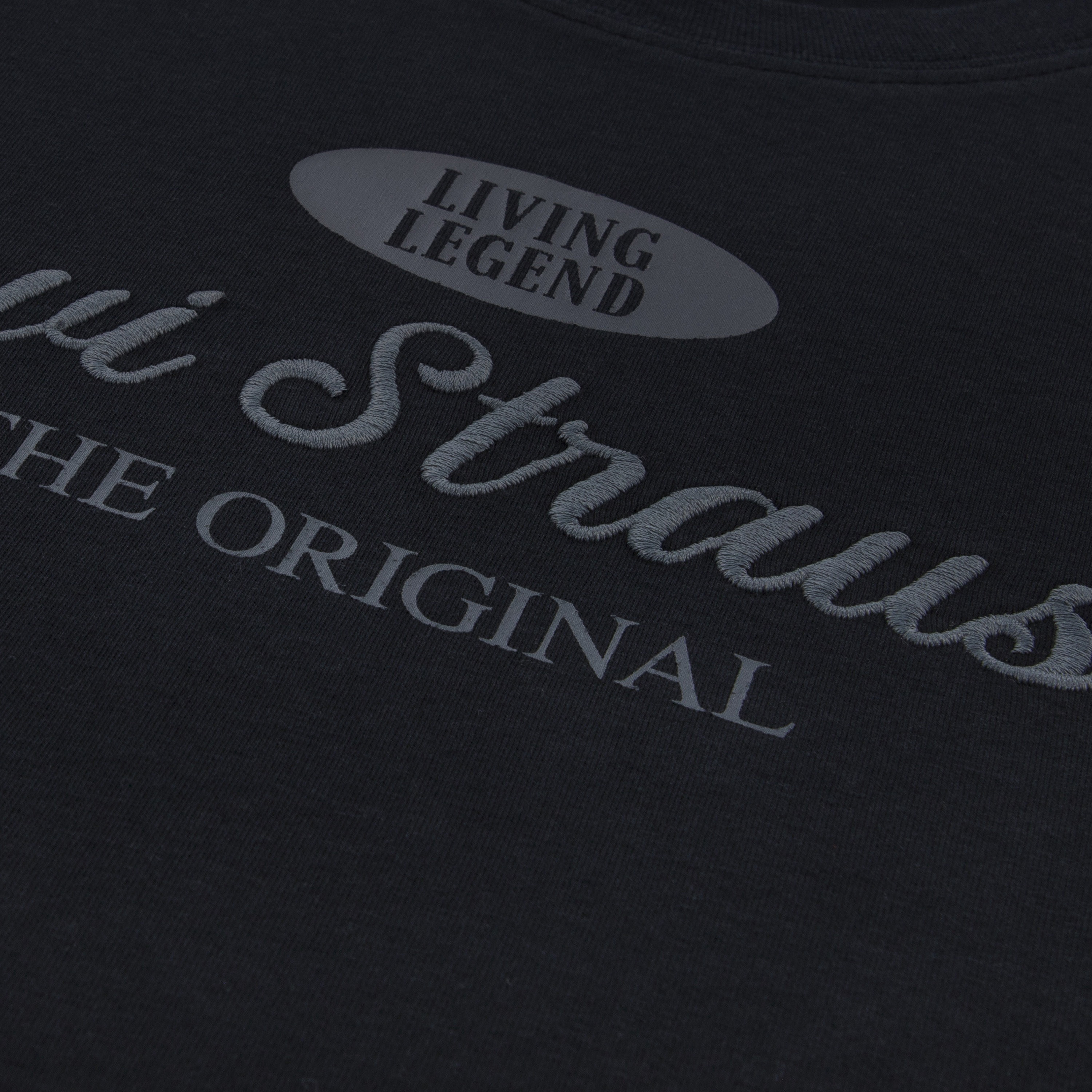 Levi's LVB The Original T-Shirt-boys-clothing-tshirtsandpolos-image-4