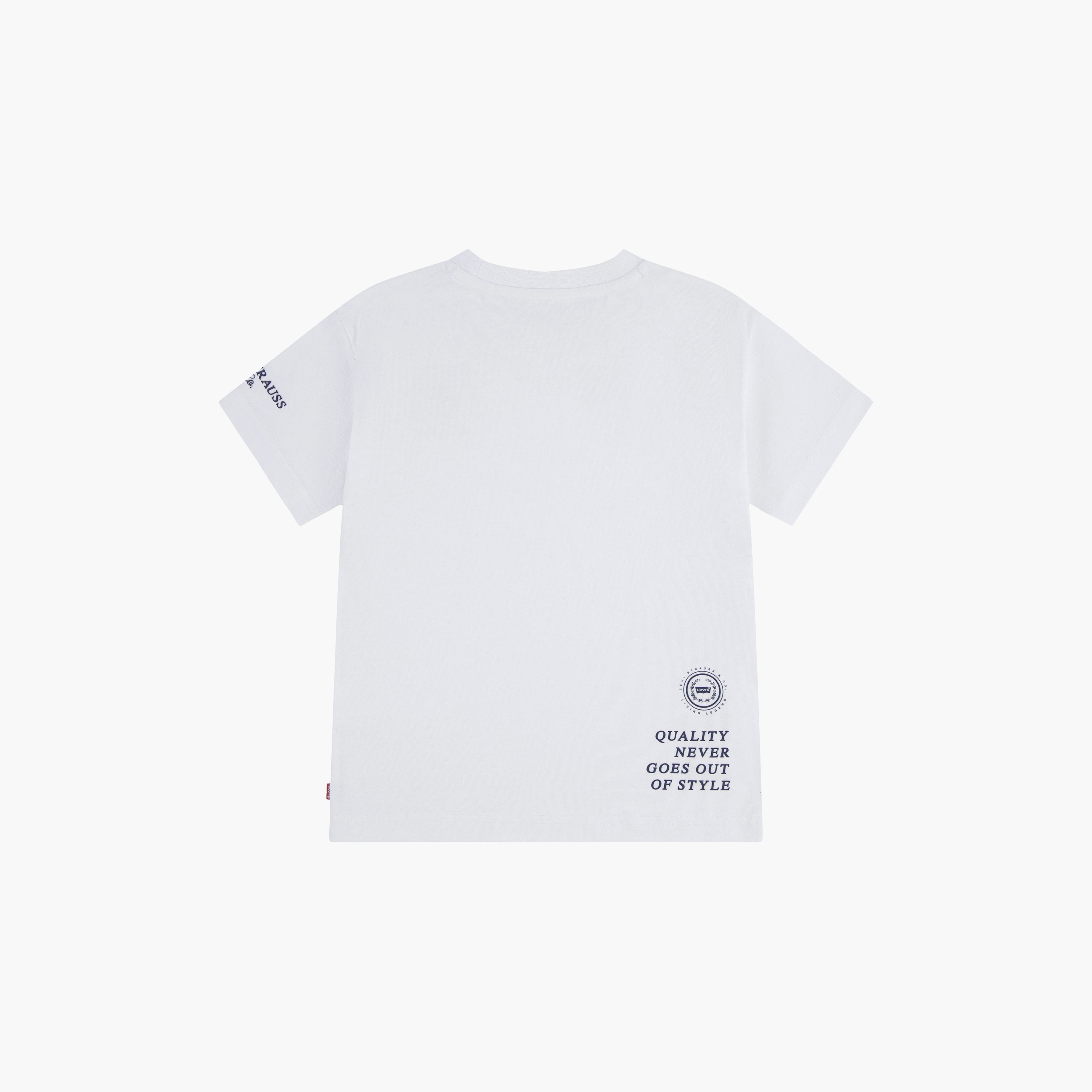 Levi's LVB Urban Prep Printed T-Shirt-boys-clothing-tshirtsandpolos-image-2