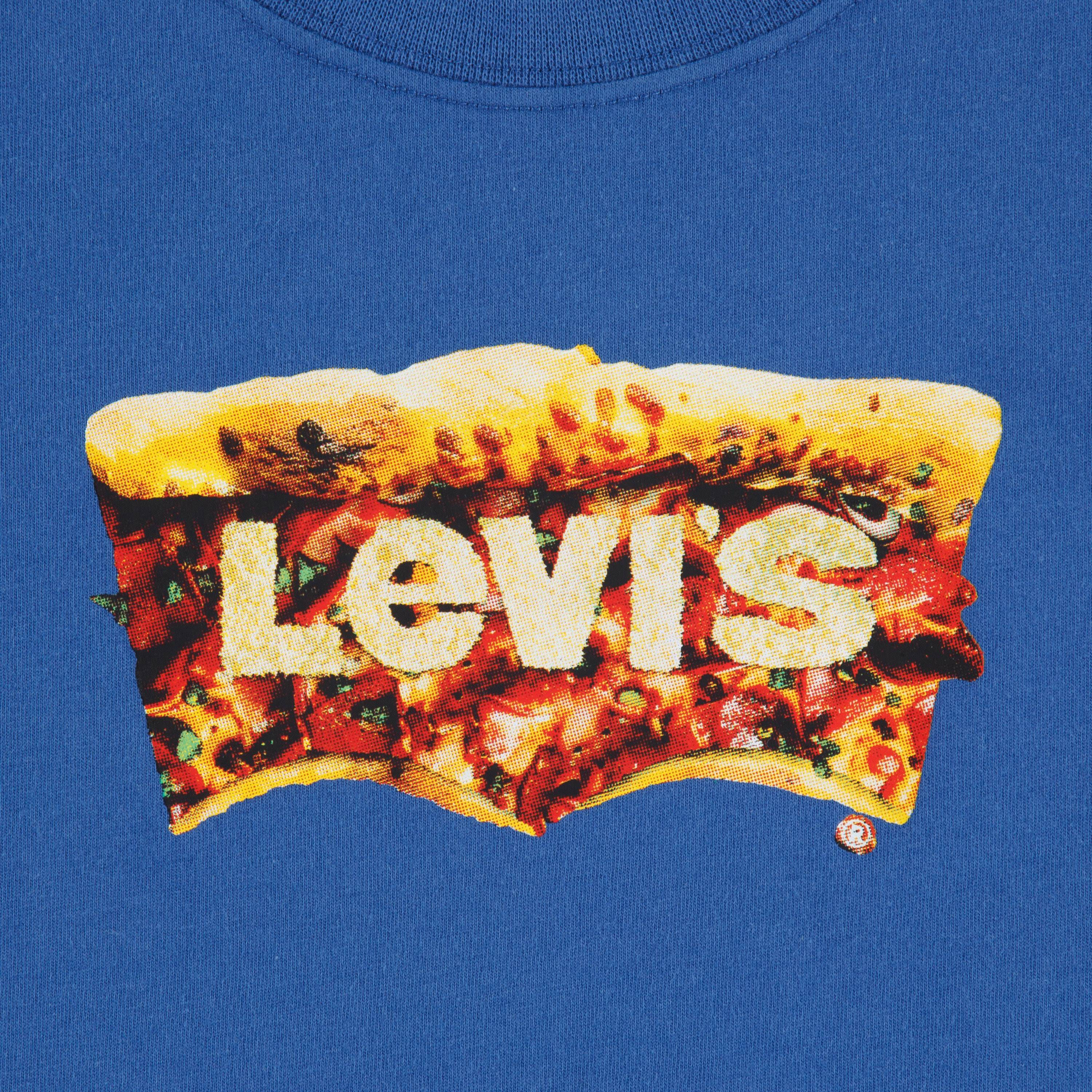 Levi's LVB Batwing Slice T-Shirt-boys-clothing-tshirtsandpolos-image-3
