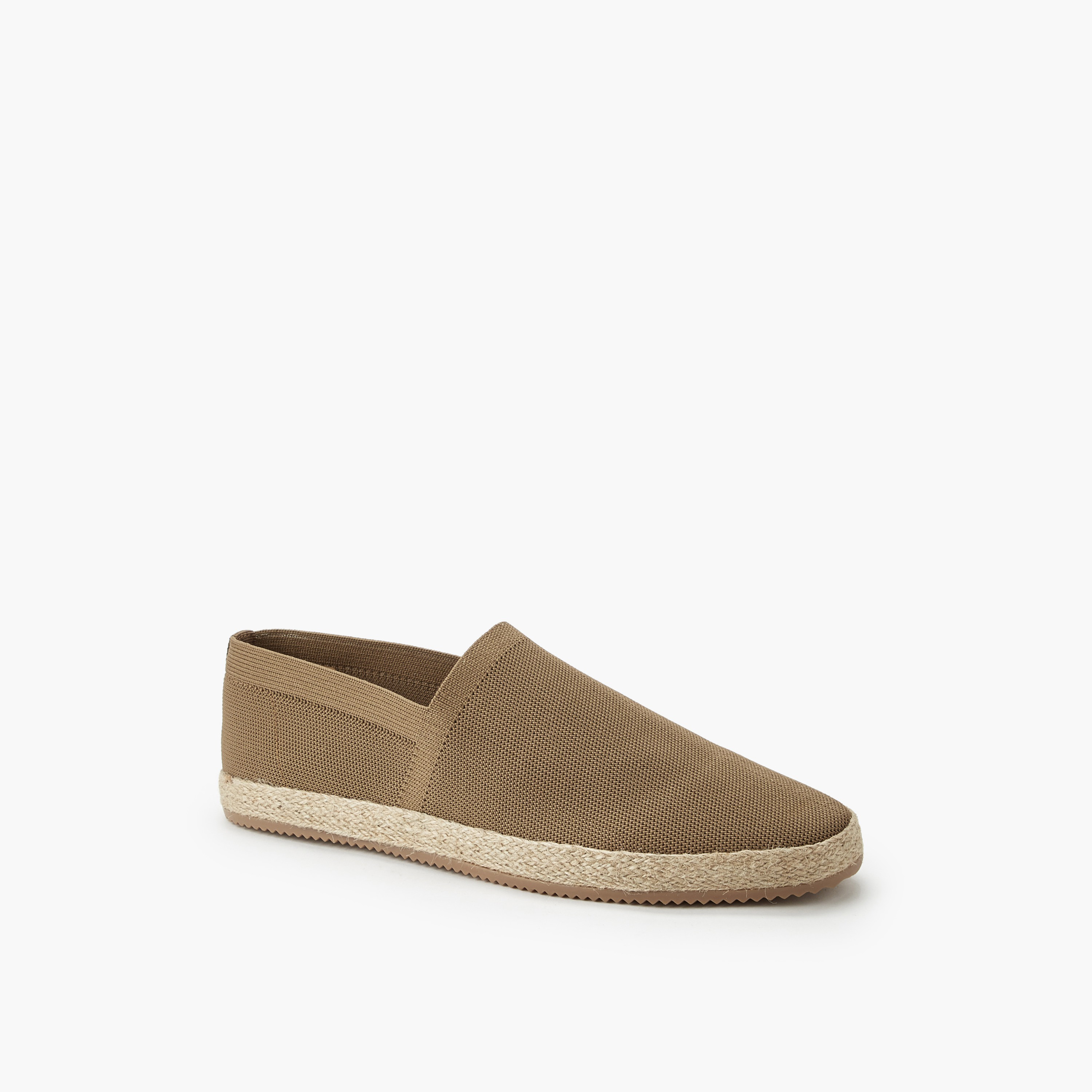 Peppermint Men Slip-On Espadrille Loafers-men-shoes-loafersandmoccasins-image-2