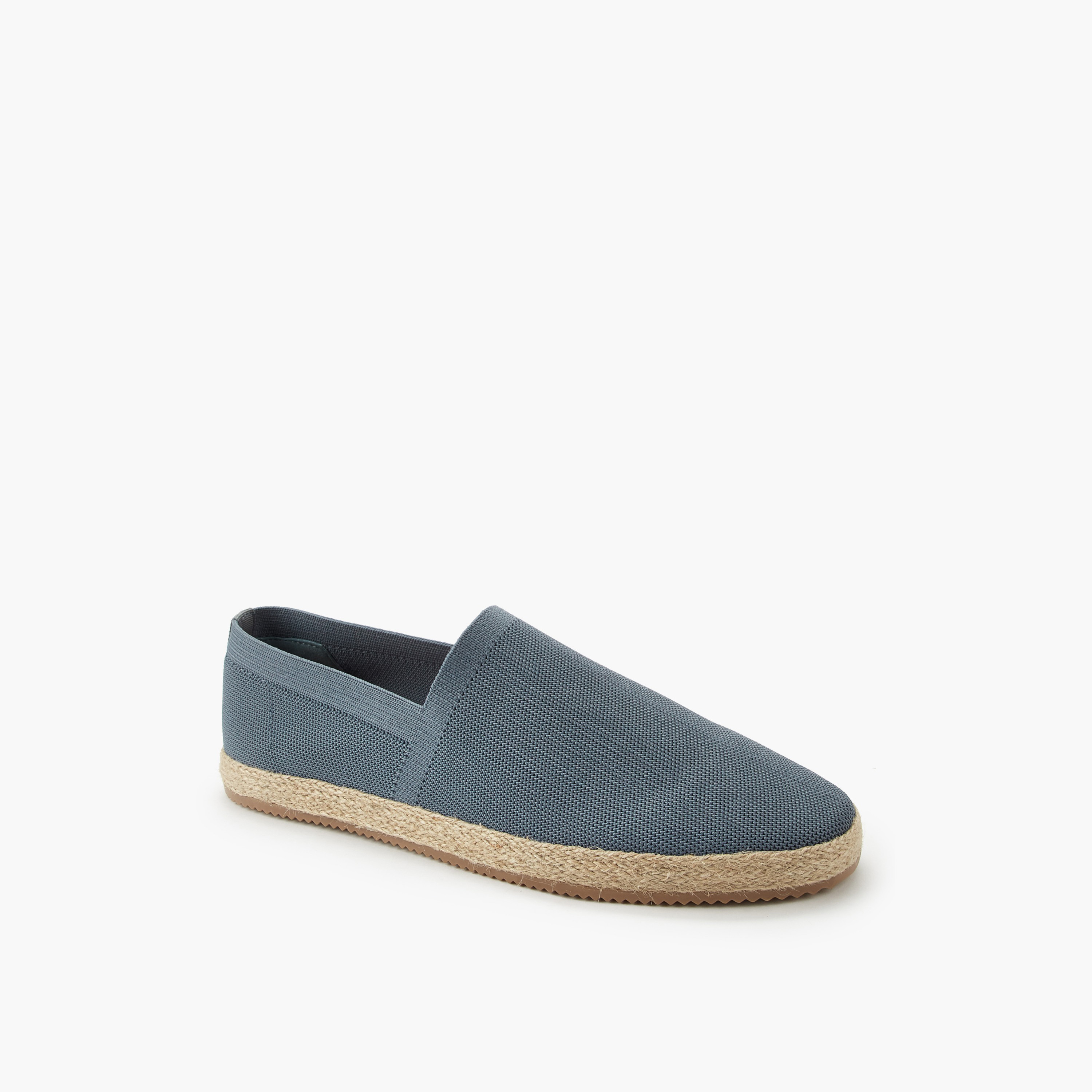Peppermint Men Slip-On Espadrille Loafers-men-shoes-loafersandmoccasins-image-2