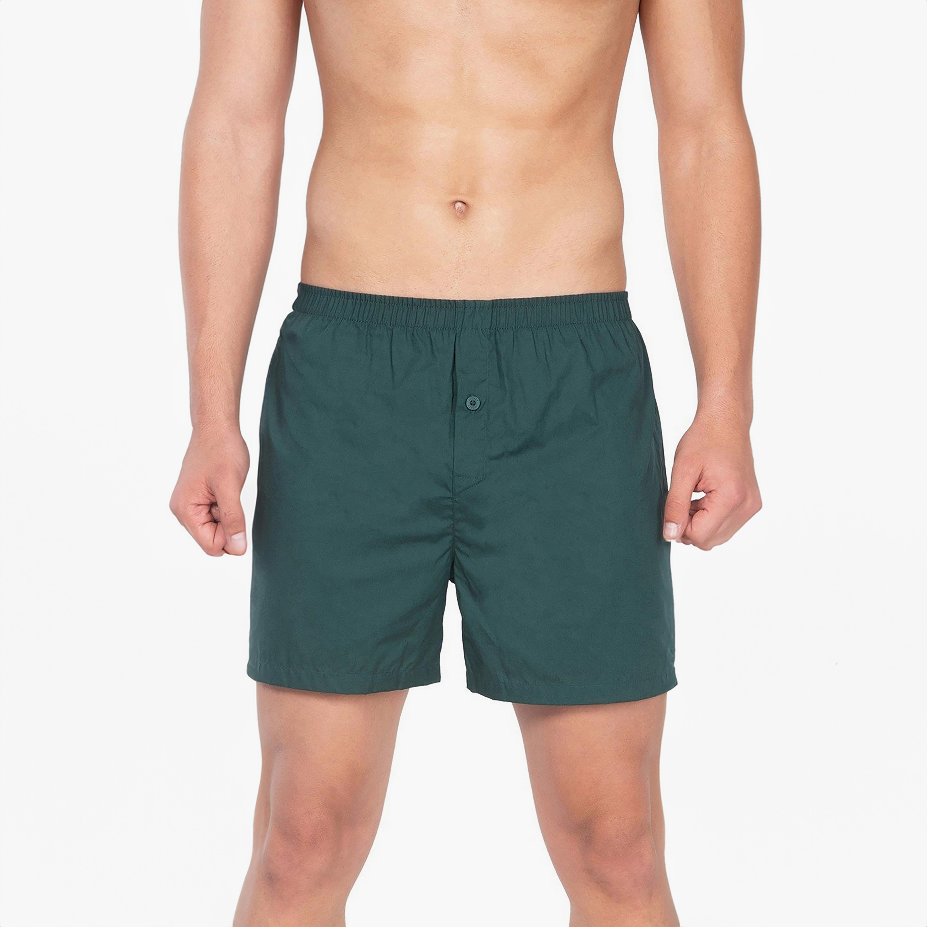 Pack of 2 Jockey Men Assorted Modern Classic Boxer Shorts-men-clothing-innerwear-underwear-image-3