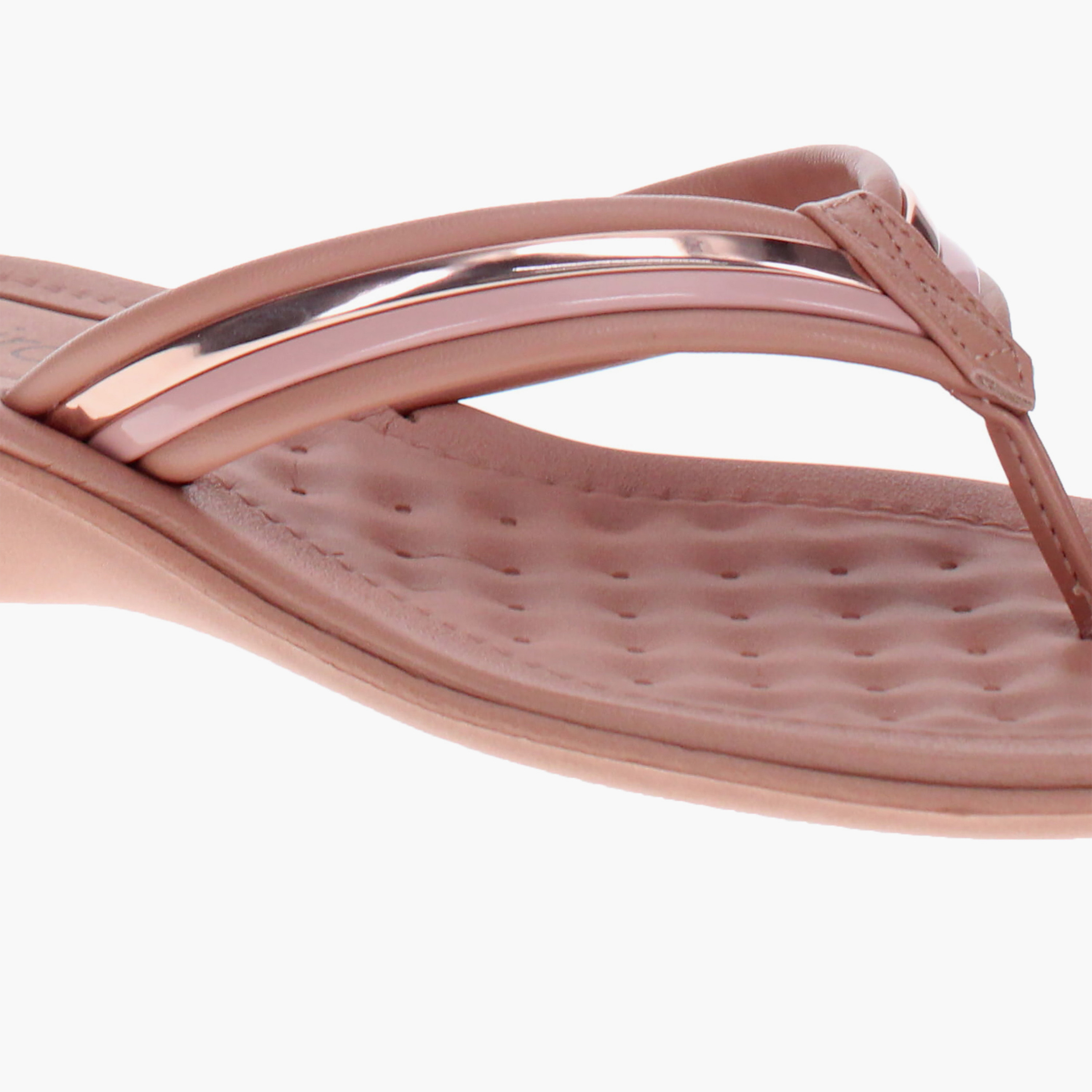 Beira Rio by Geoomnii  Women's Slip On Xanthippe Wedges | 8224-804-14194-58601       -women-shoes-heels-image-5