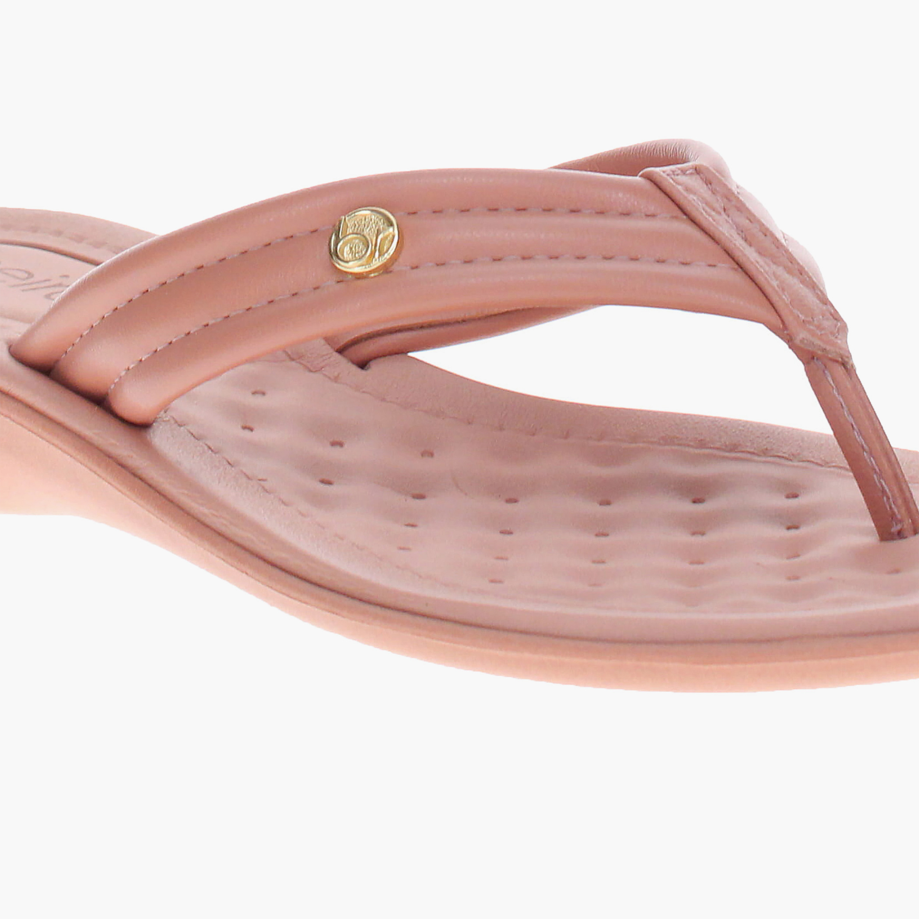 Beira Rio by Geoomnii  Women's Slip On Ciel Wedges | 8224-846-9830-52531       -women-shoes-heels-image-5