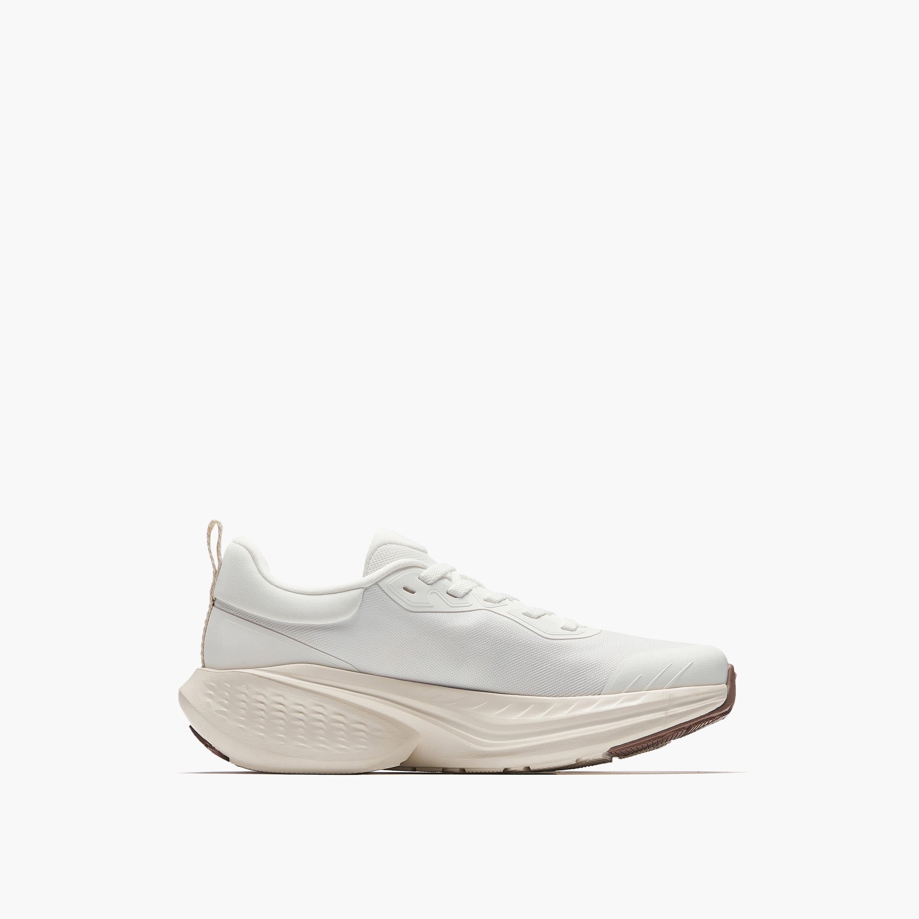 ANTA Women Lace-Up Ankle Sneakers - STAR CLOUD-sports-women-shoes-image-3