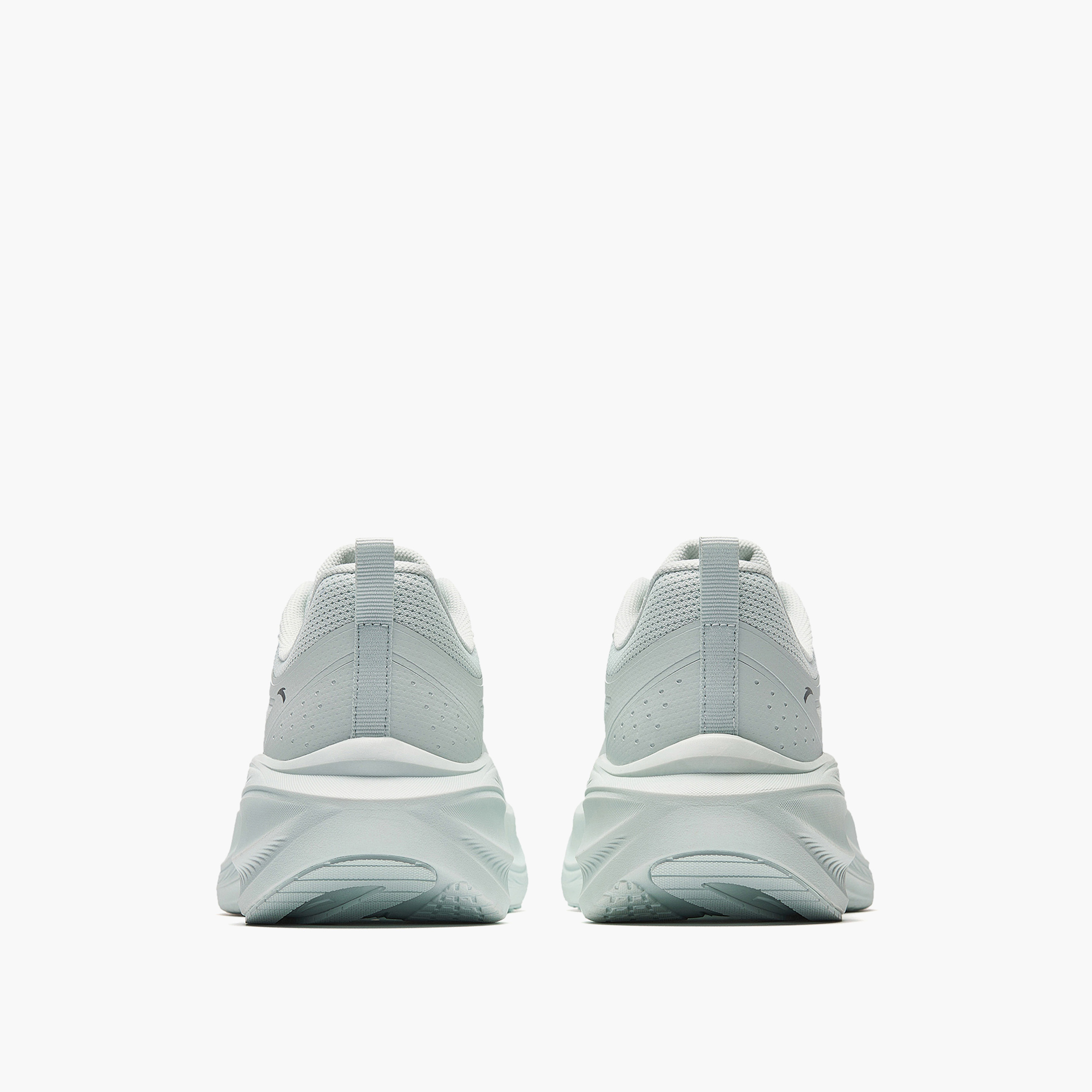 ANTA Women Lace-Up Ankle Sneakers - LEAF-sports-women-shoes-image-7
