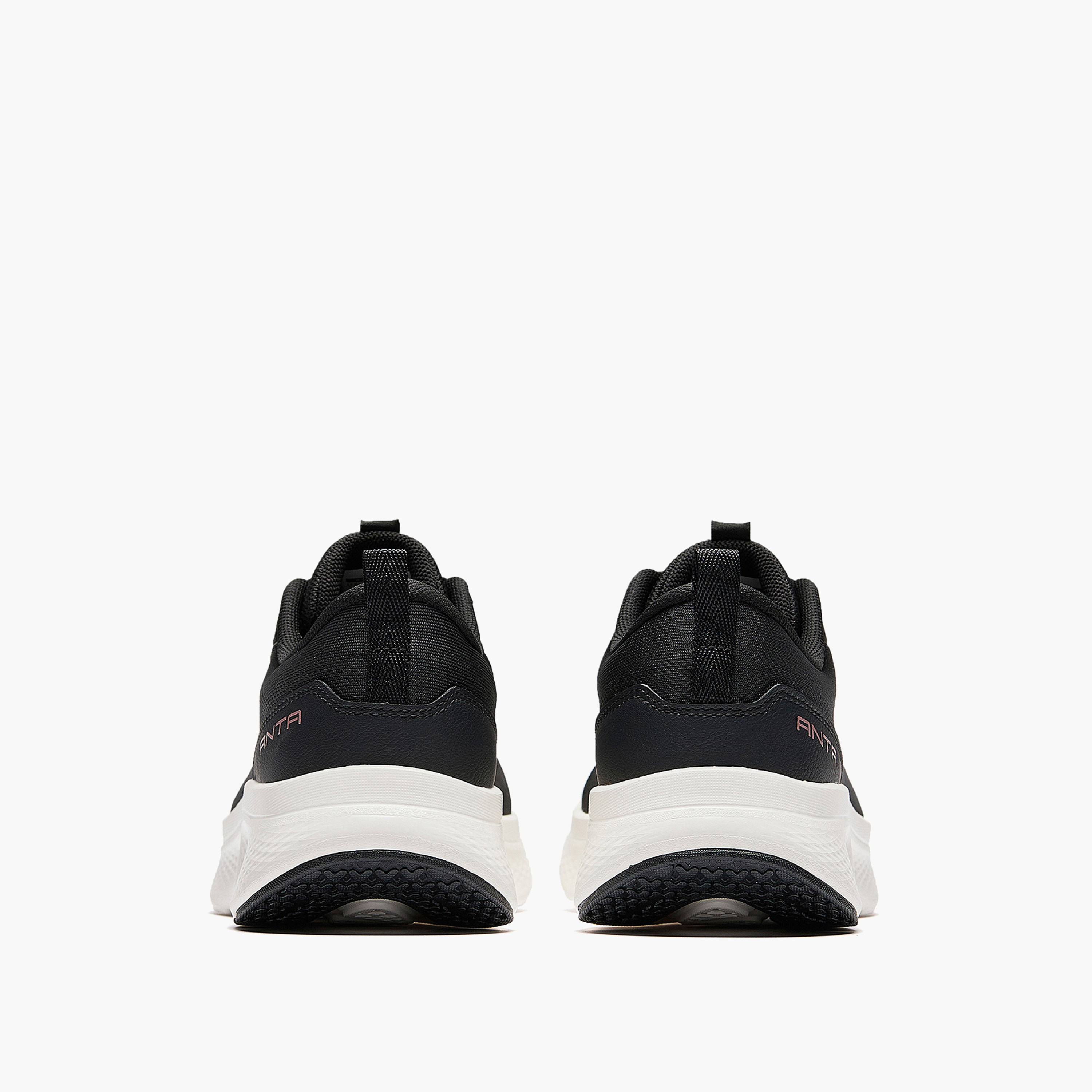 ANTA Women Lace-Up Ankle Sneakers - EBUFFER LITE-women-shoes-sneakers-image-8