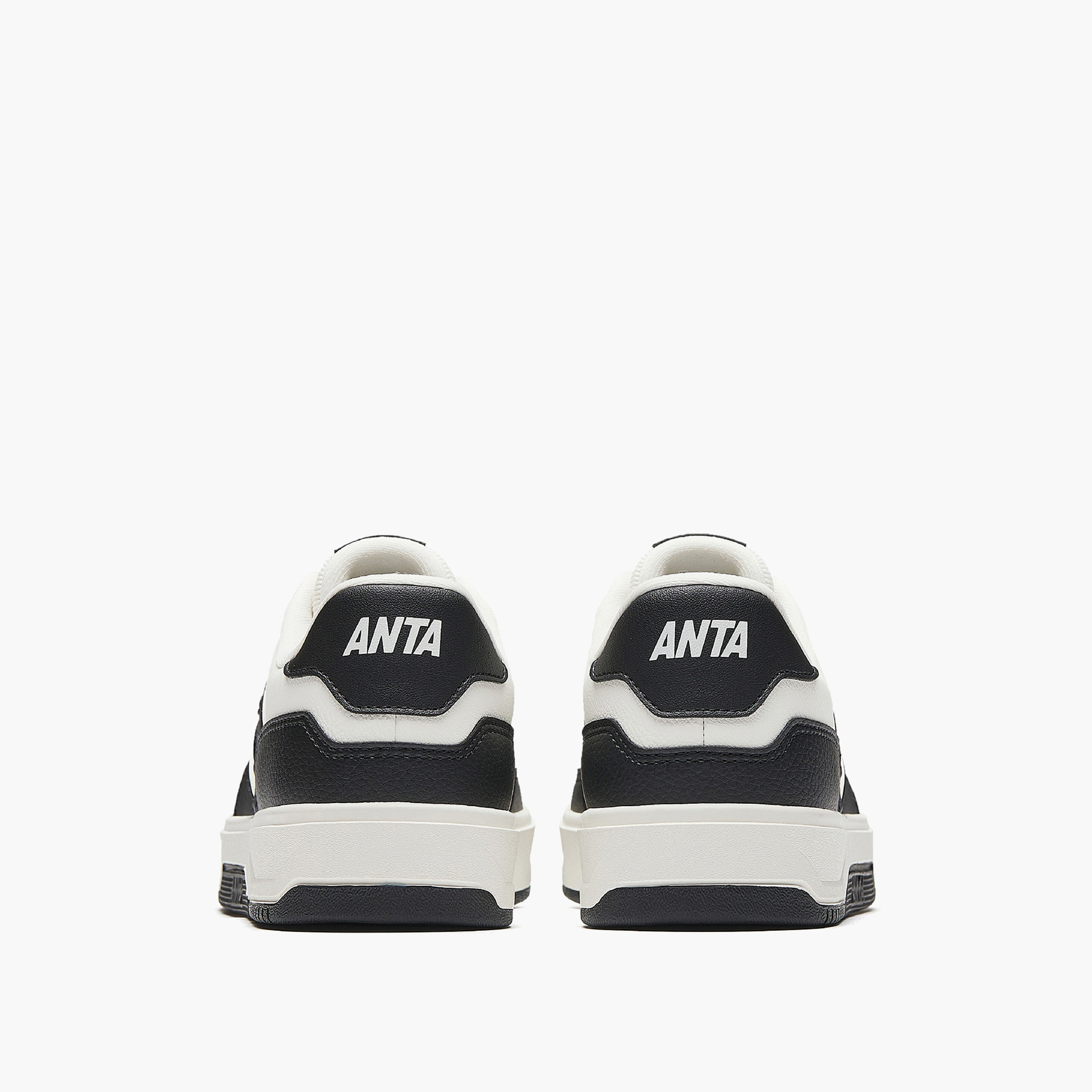 ANTA Women Lace-Up Ankle Sneakers - RIVERS-sports-women-shoes-image-6