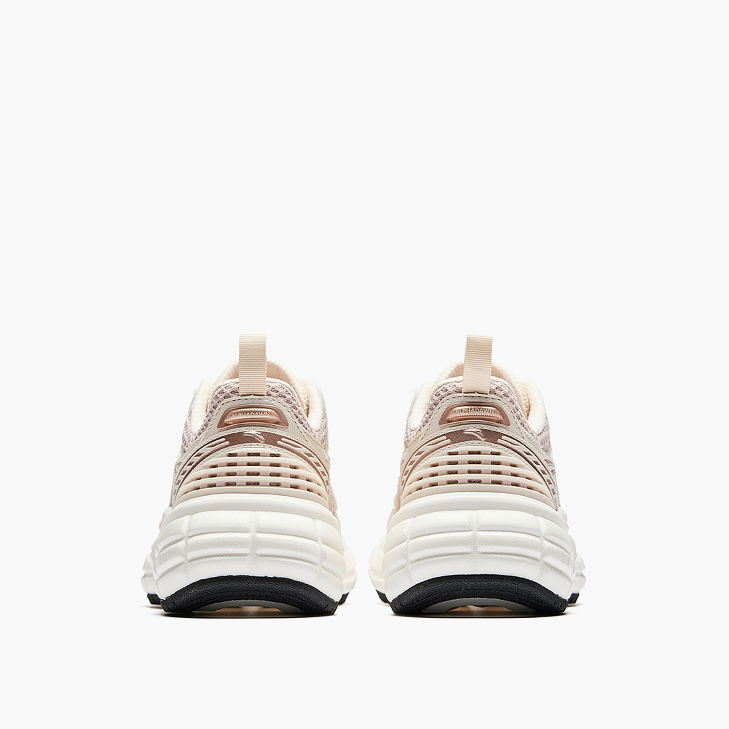 ANTA Women Lace-Up Ankle Sneakers - ALPHADAWN-sports-women-shoes-image-7