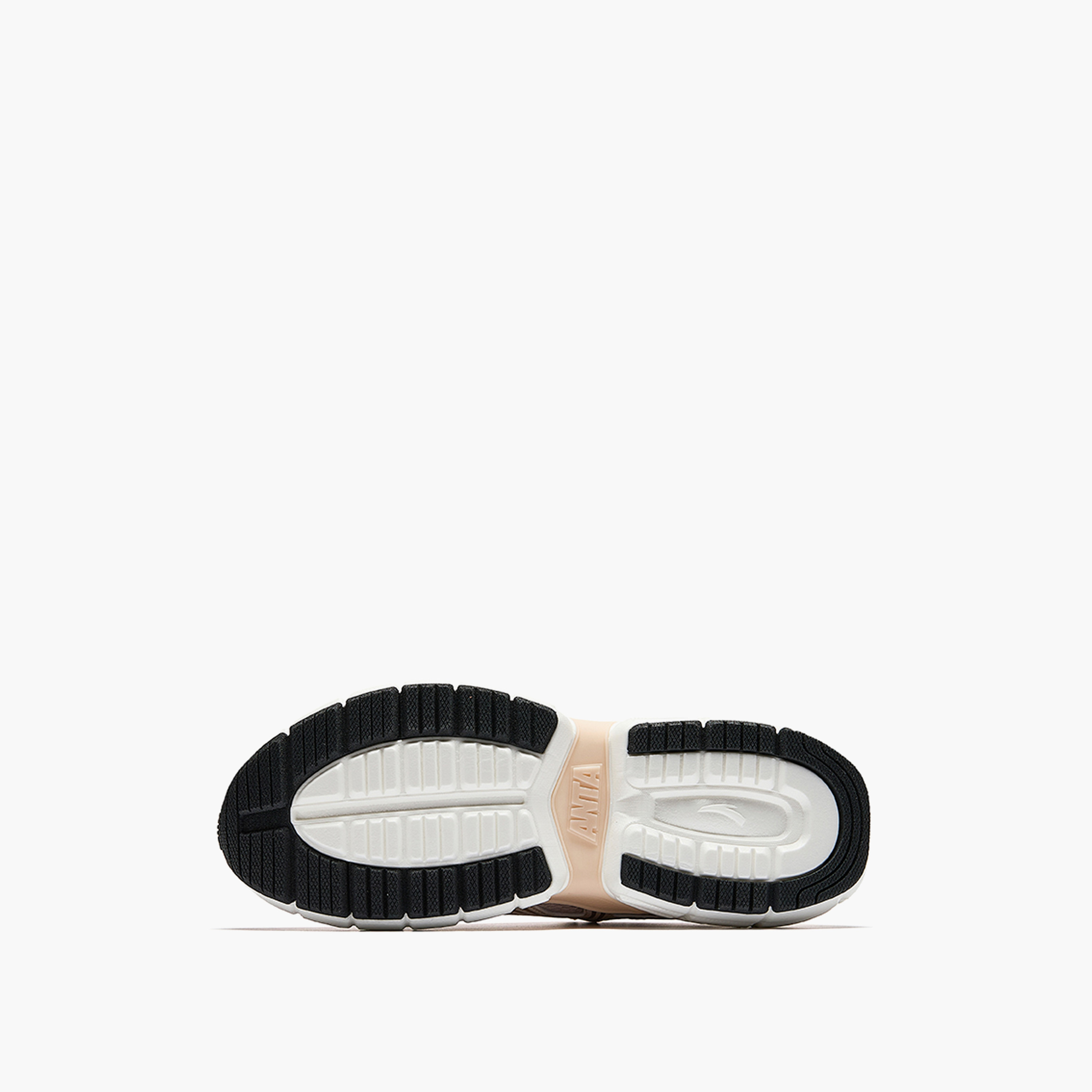 ANTA Women Lace-Up Ankle Sneakers - ALPHADAWN-sports-women-shoes-image-8