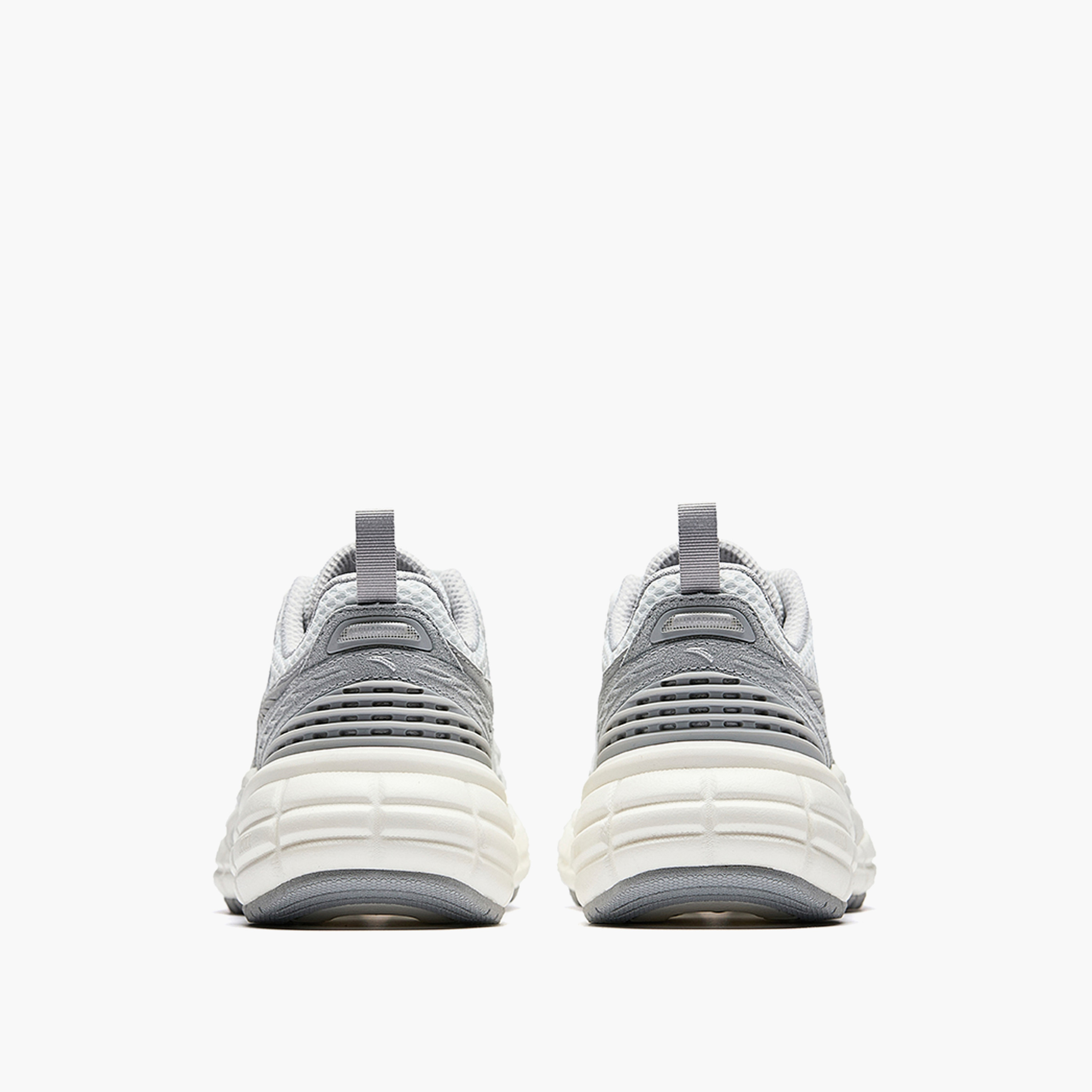 ANTA Women Lace-Up Sneakers - ALPHADAWN-women-shoes-sneakers-image-6