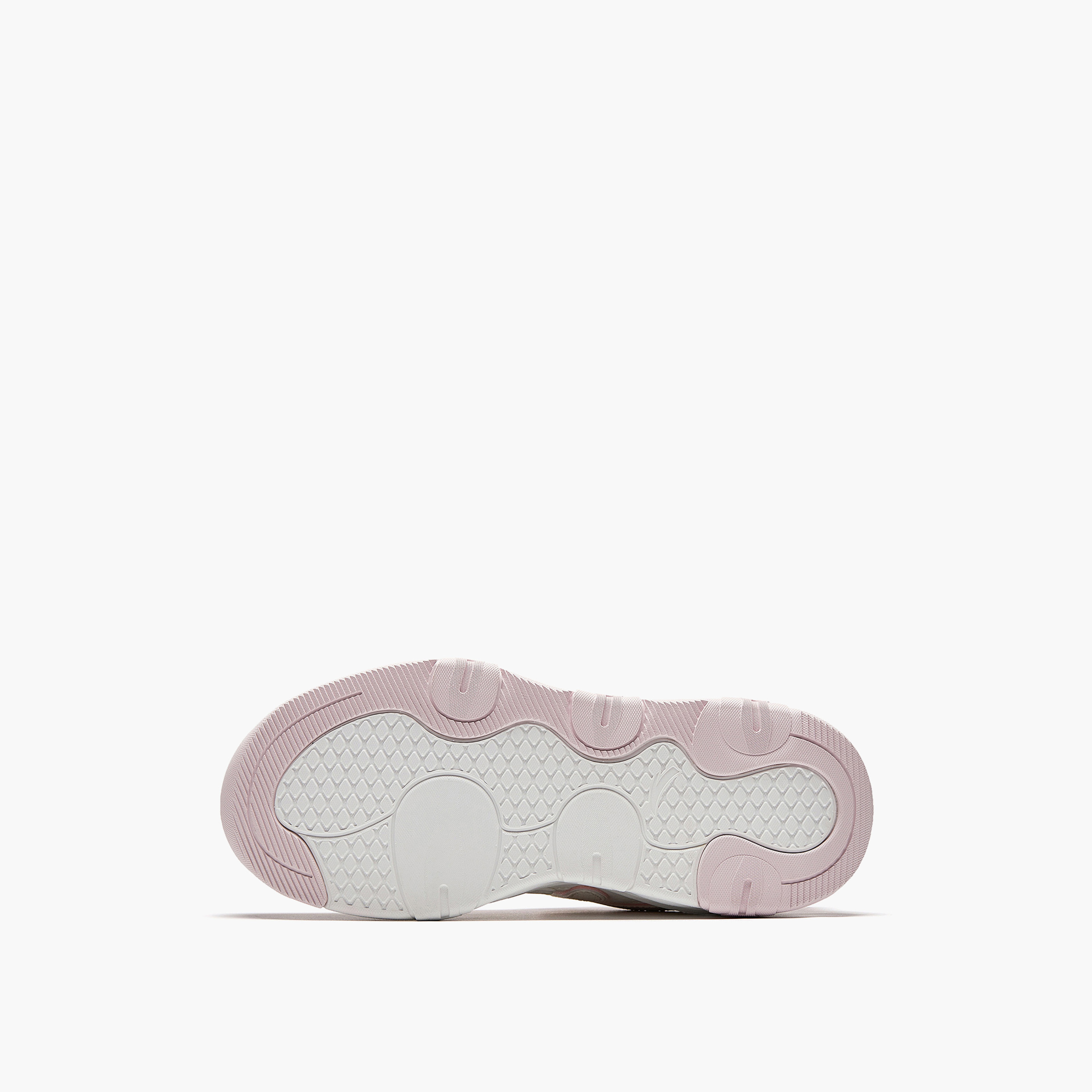 ANTA Women Lace-Up Sneakers - MILKSHAKE V2-sports-women-shoes-image-8