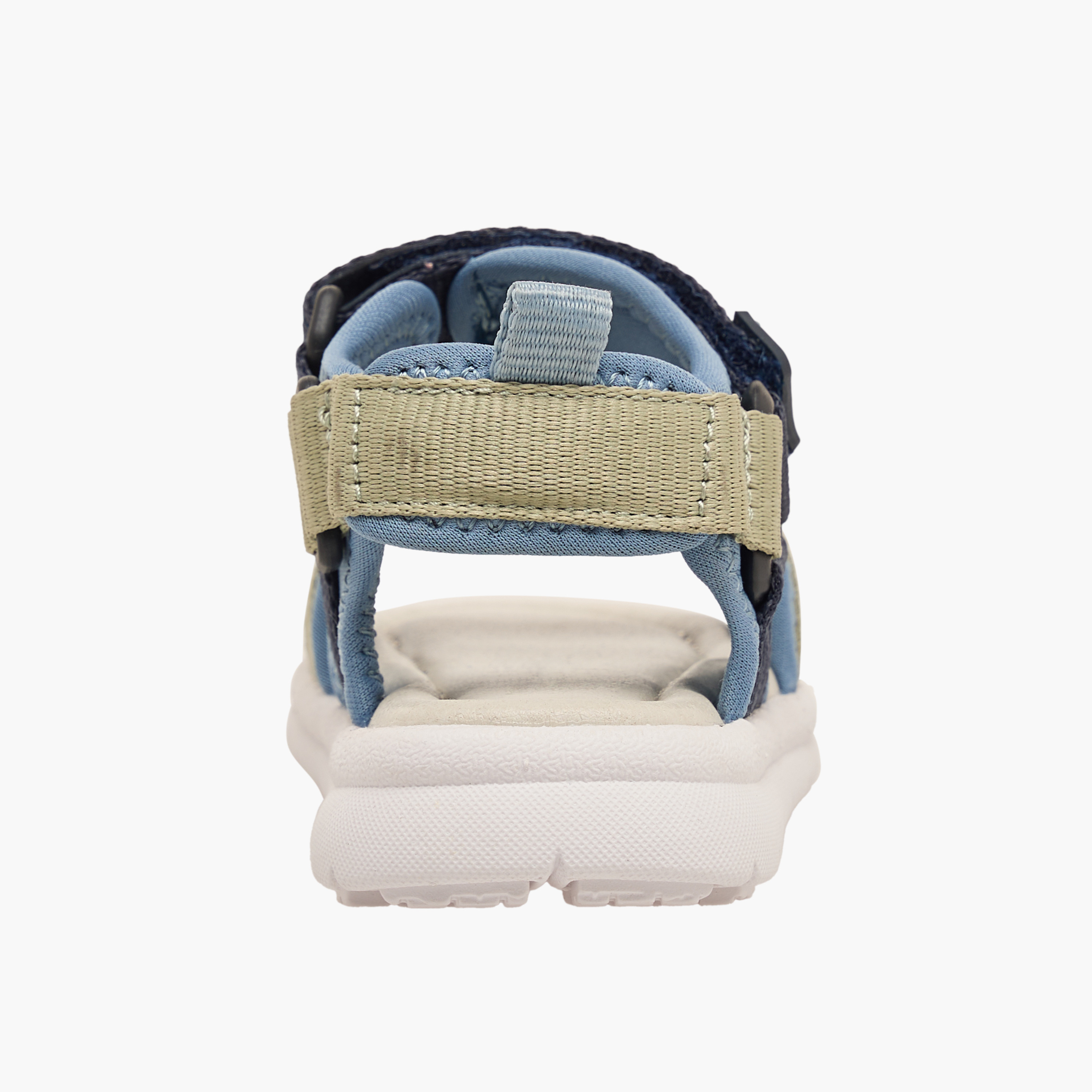 Barefeet Boys Hook & Loop Strap Sandals-boys-shoes-sandals-image-8