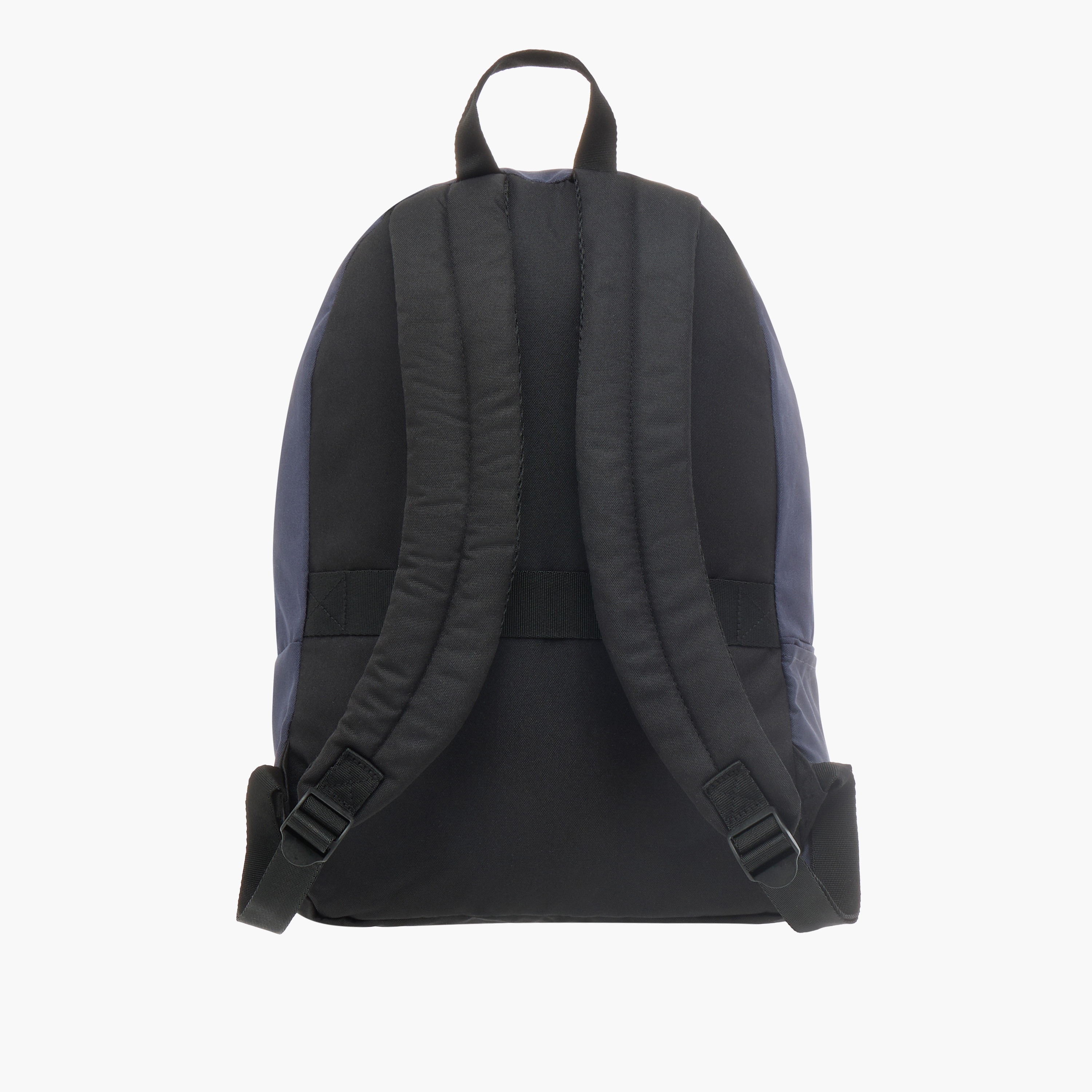 Reebok Solid Backpack with Adjustable Straps and Pencil Pouch-school-bagsandbackpacks-sets-image-3