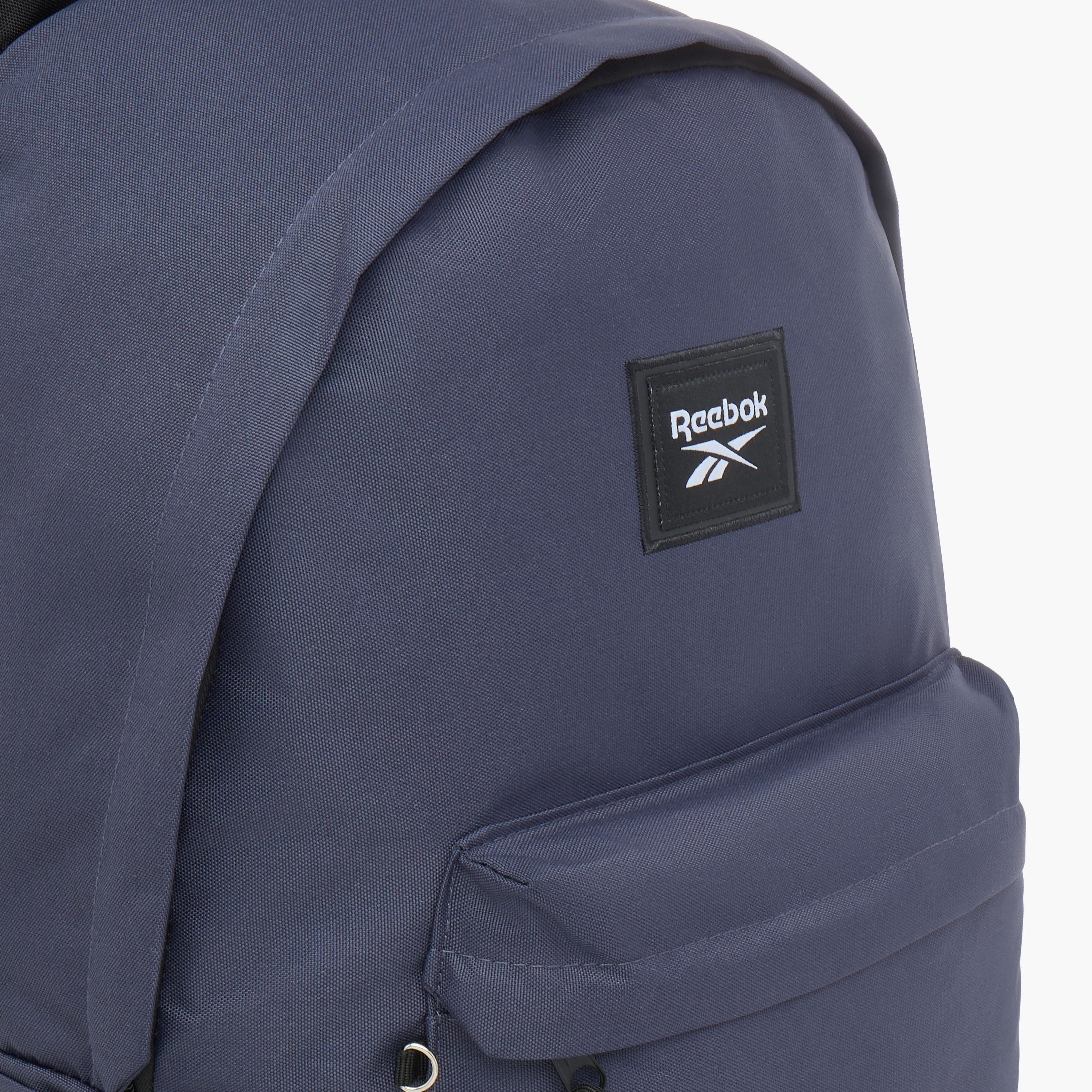 Reebok Solid Backpack with Adjustable Straps and Pencil Pouch-school-bagsandbackpacks-sets-image-5