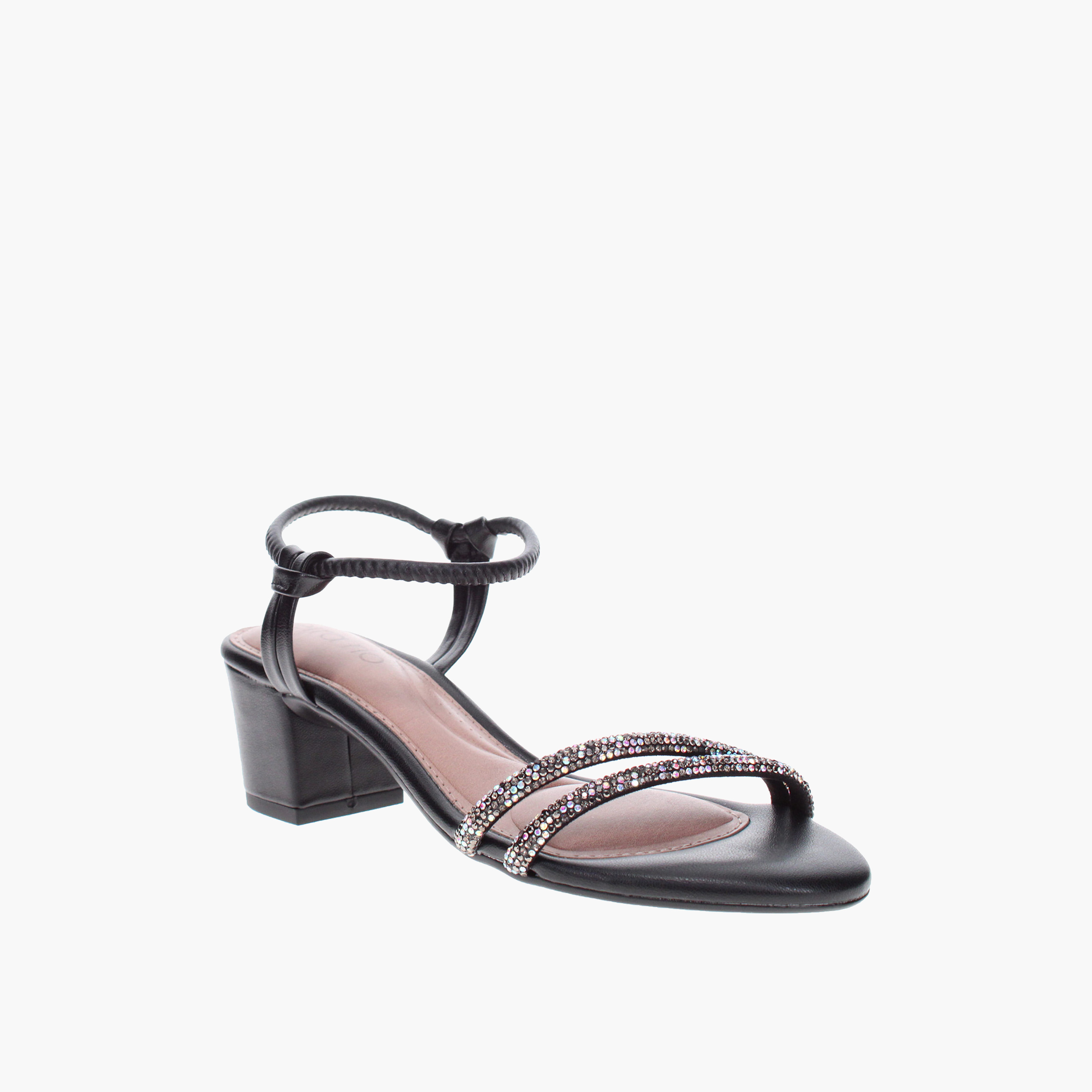 بيرا ريو - كعب عريض يودورا مرن للسيدات | 8246-1205-26514-93042-women-shoes-heels-image-1