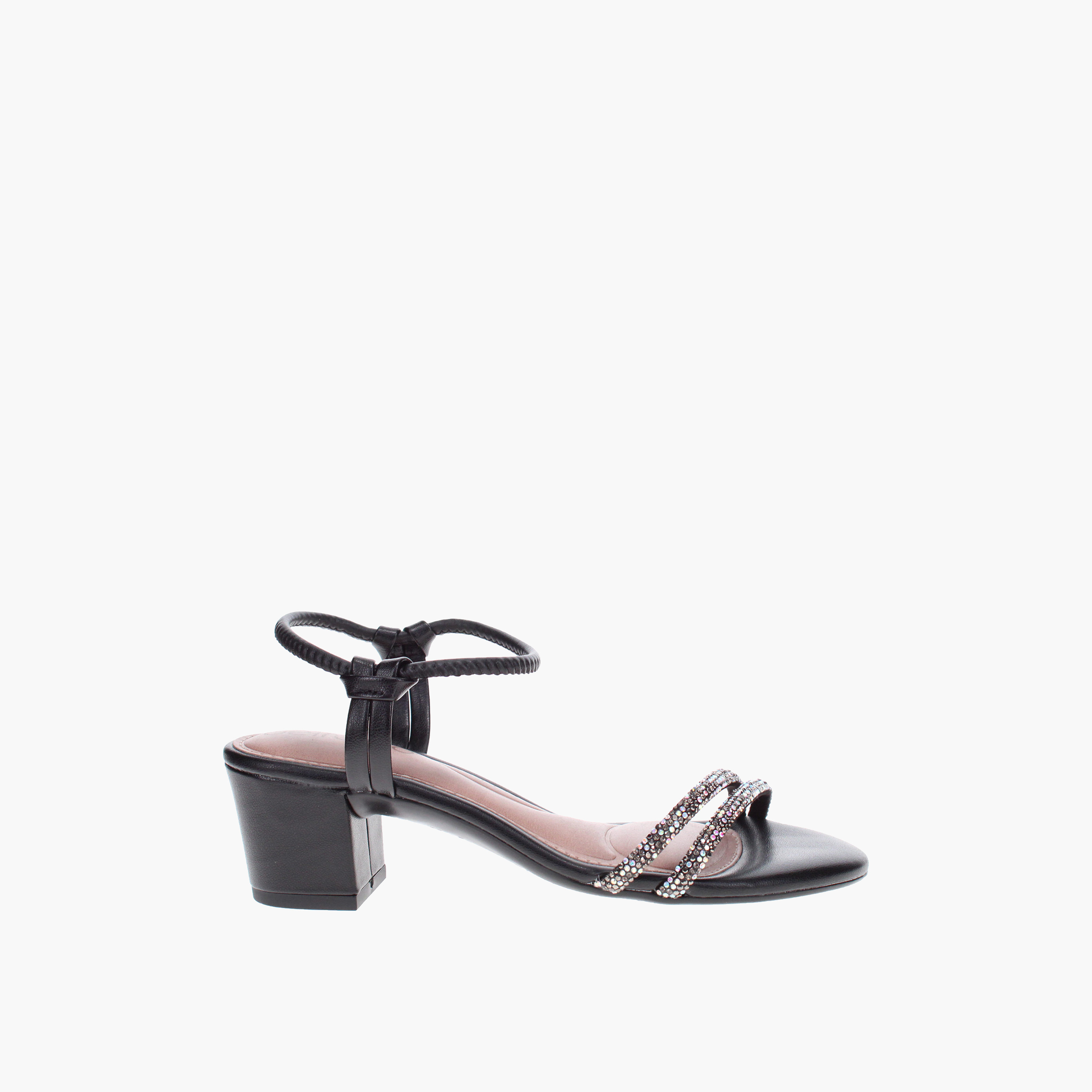 بيرا ريو - كعب عريض يودورا مرن للسيدات | 8246-1205-26514-93042-women-shoes-heels-image-2