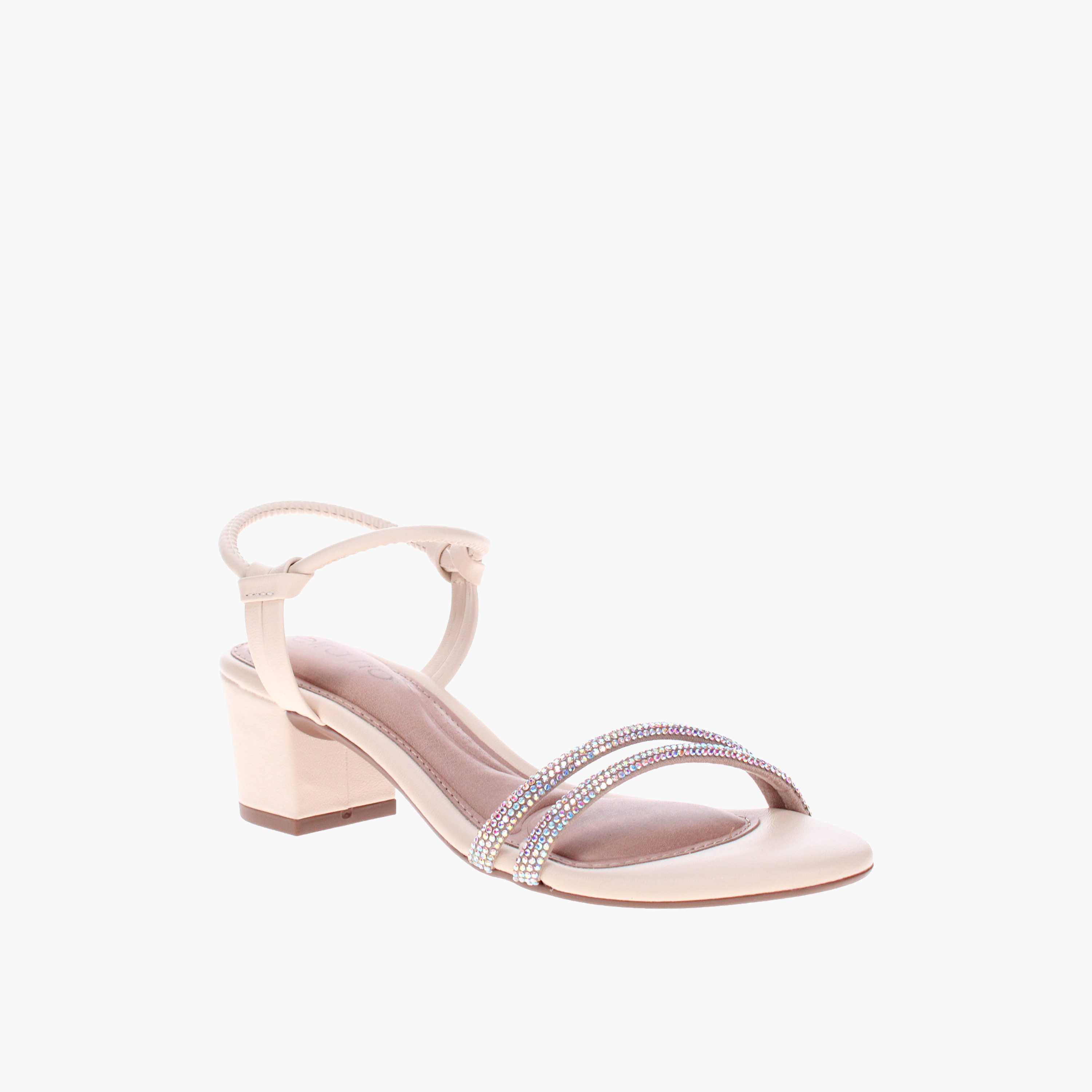 بيرا ريو - كعب عريض ديدالوس مرن للسيدات | 8246-1205-26514-93915-women-shoes-heels-image-1