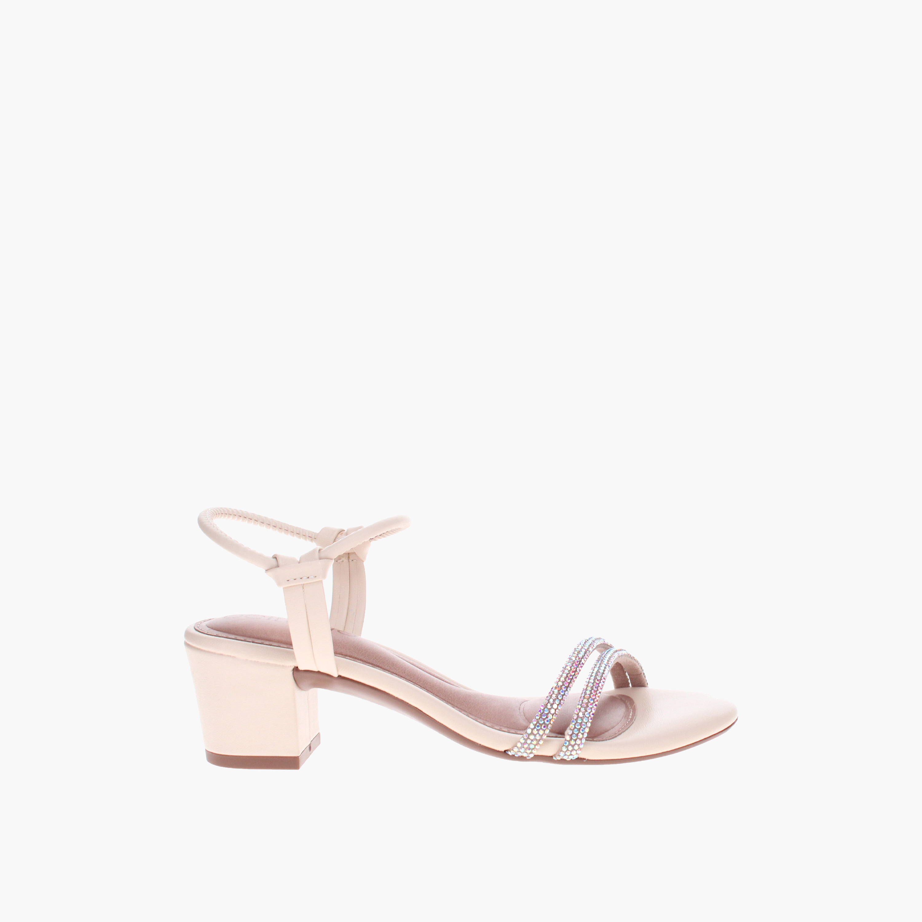 بيرا ريو - كعب عريض ديدالوس مرن للسيدات | 8246-1205-26514-93915-women-shoes-heels-image-2