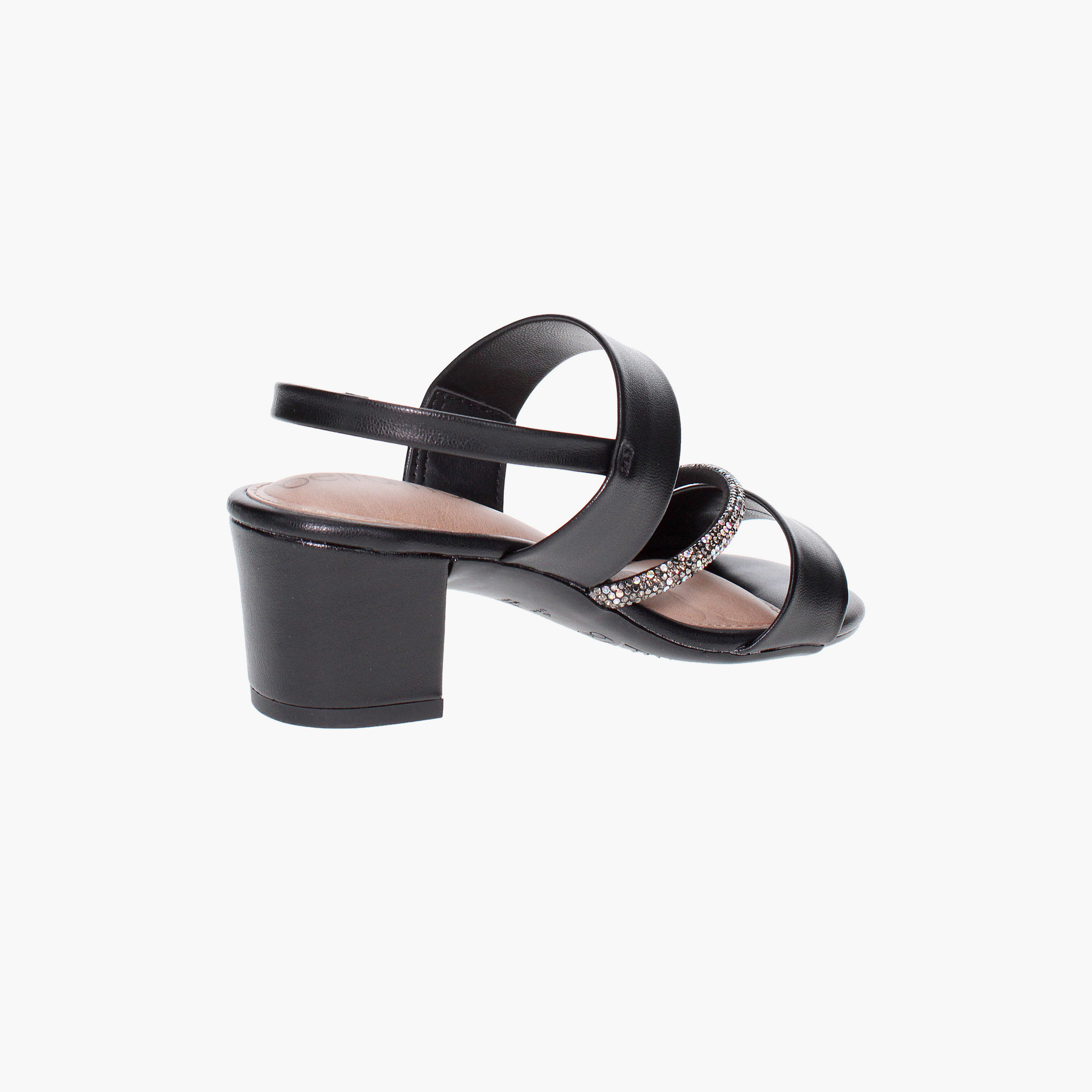 بيرا ريو- صندل نسائي كعب مربع بتفاصيل مزخرفة | 8246-1206-26592-93898-women-shoes-heels-image-5